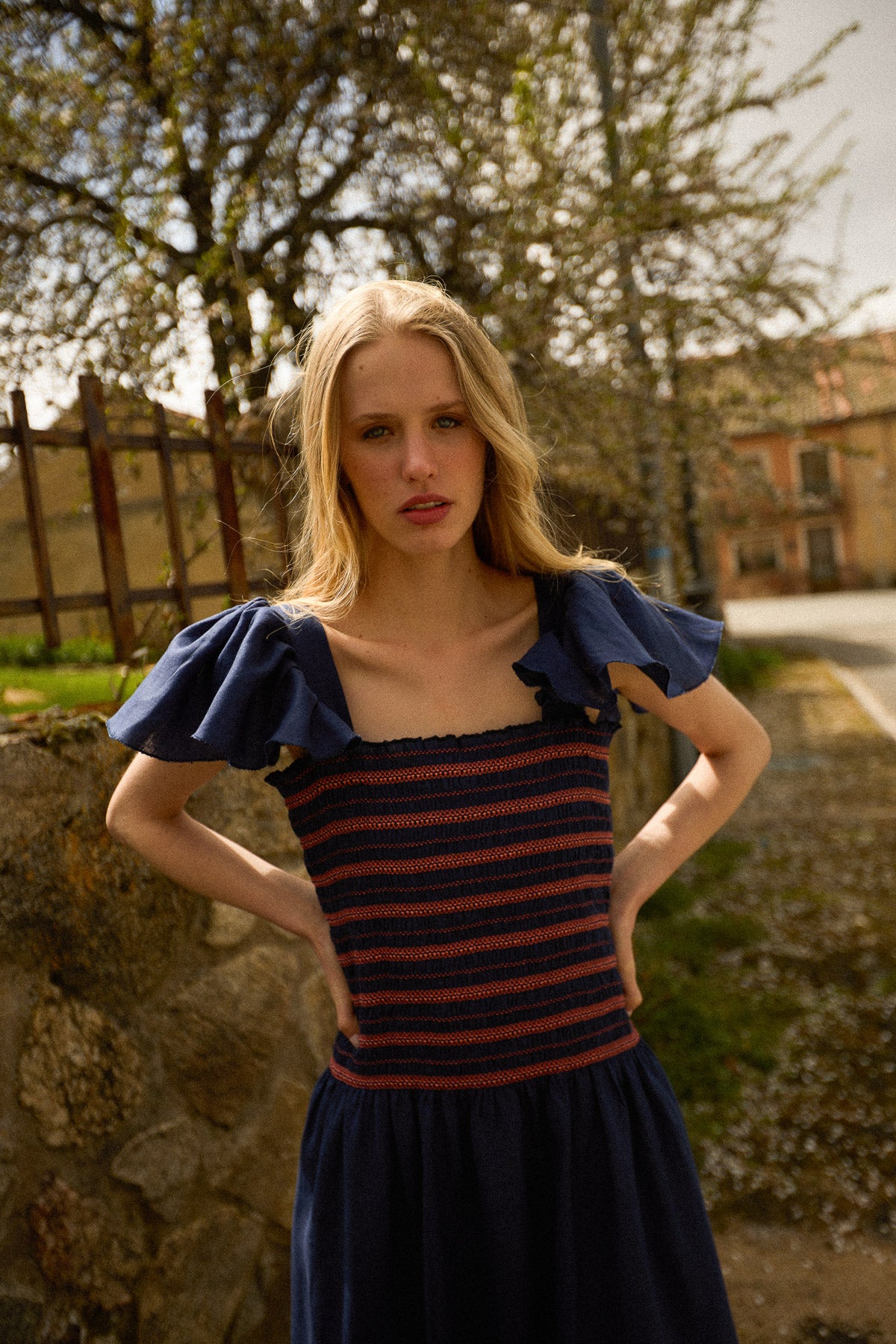 Noa Dress Noa Dress