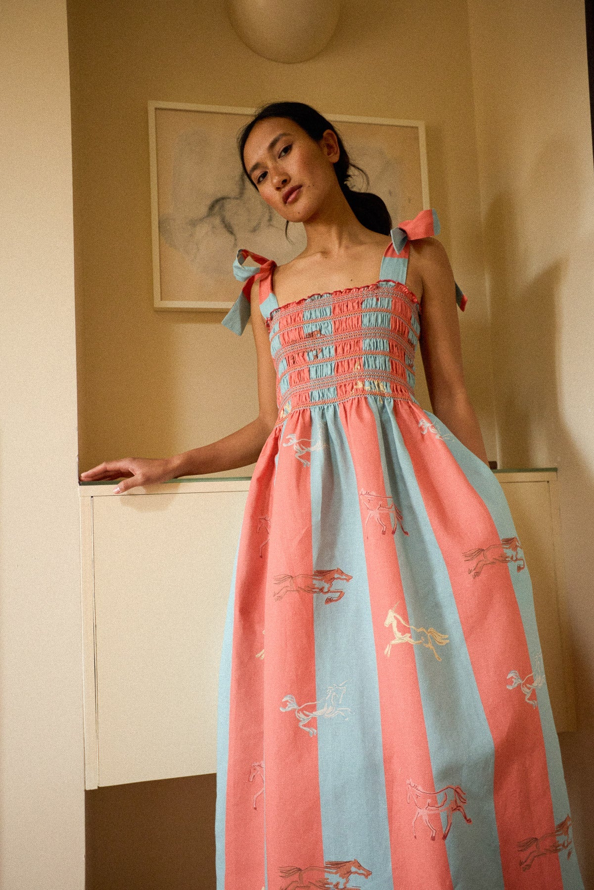 'Gala' SS25