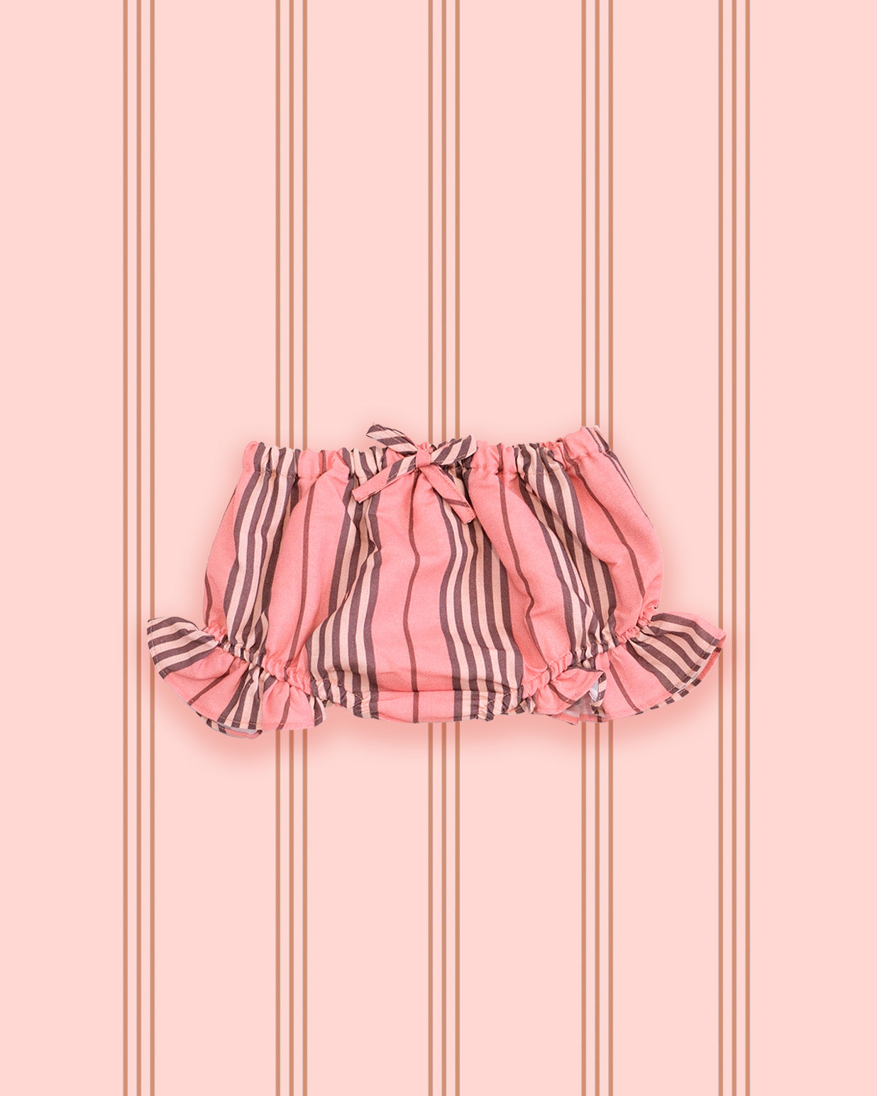 Culotte Volantito Gabriela