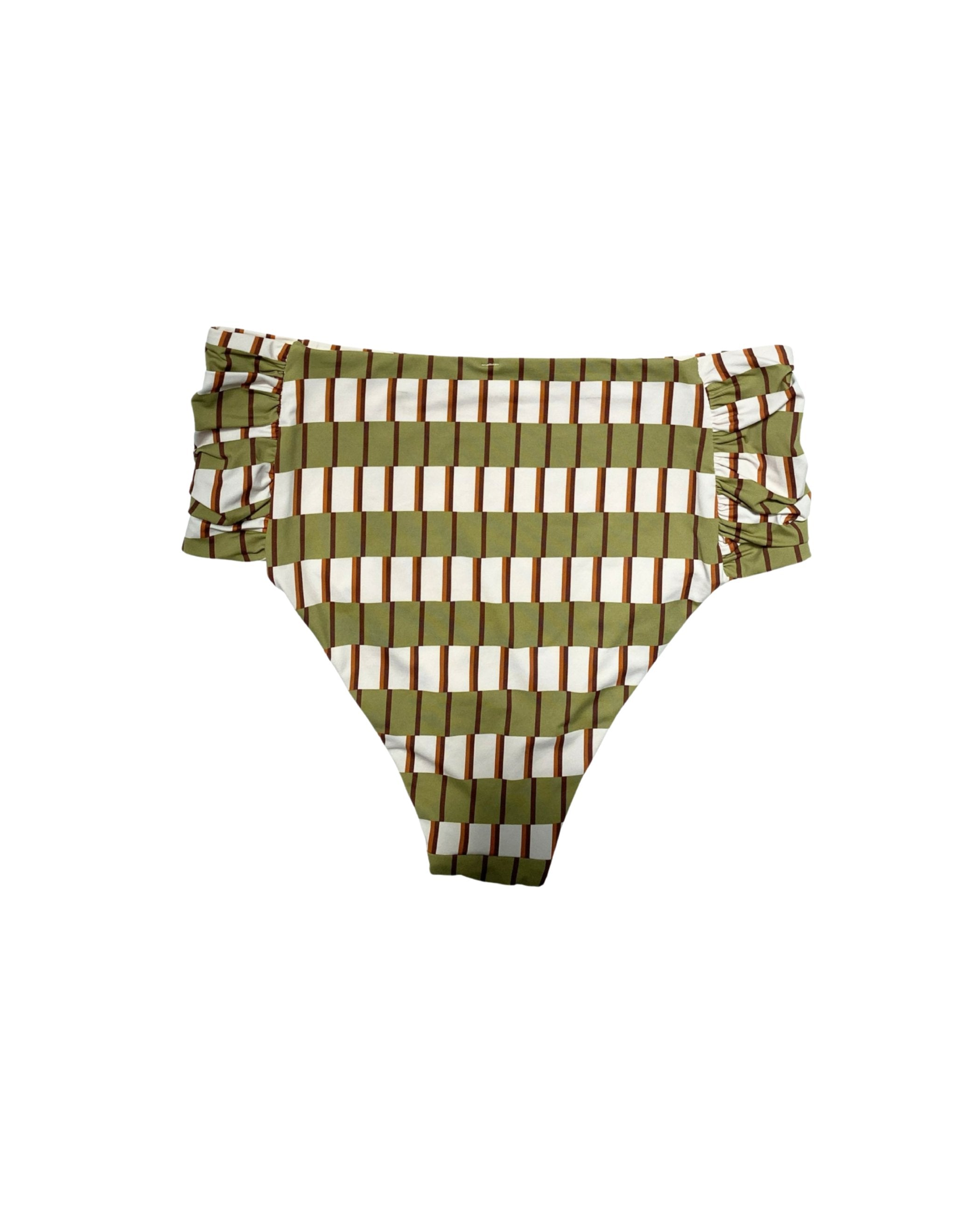 Braguita Alta Bikini Alma