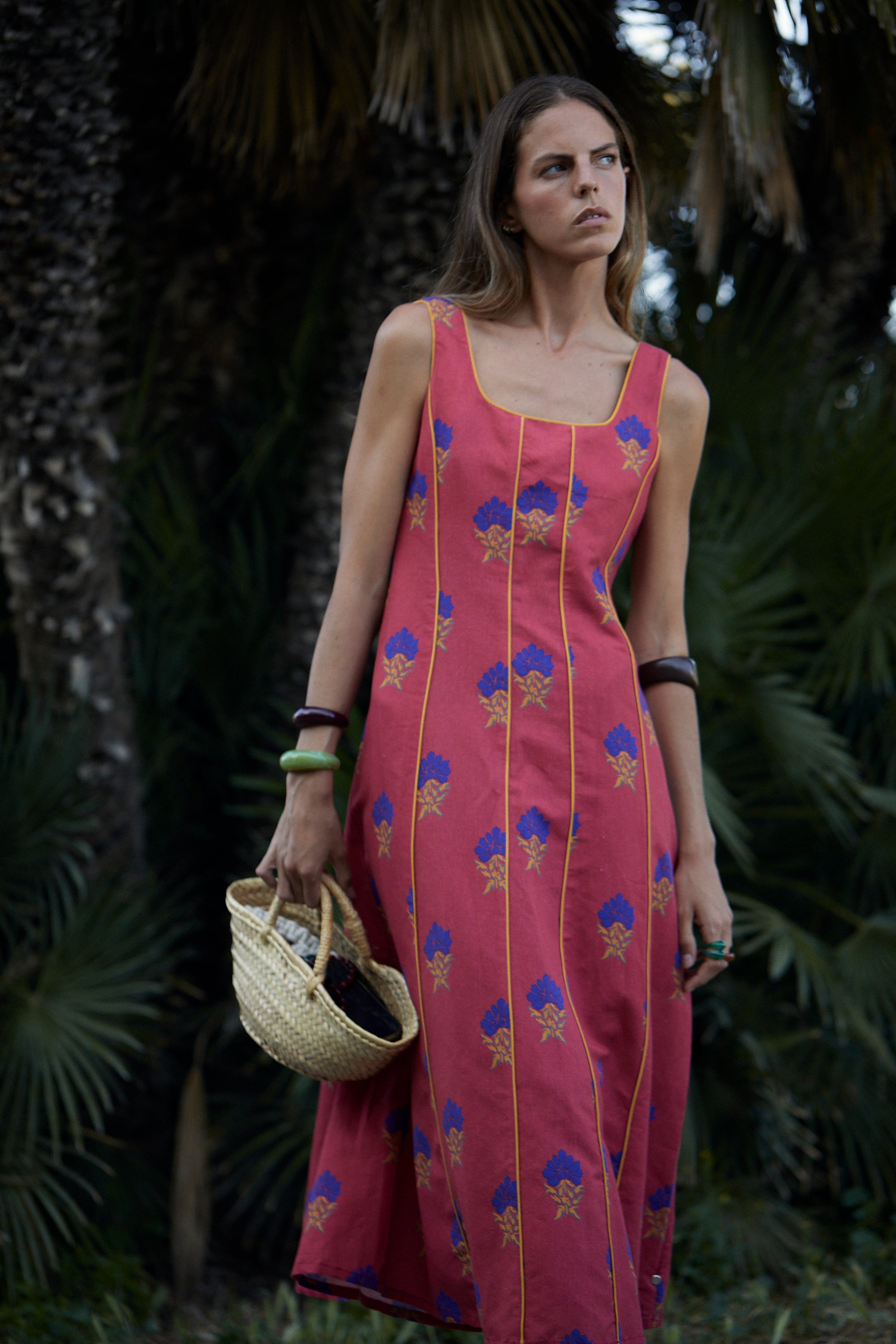 Persefone Dress