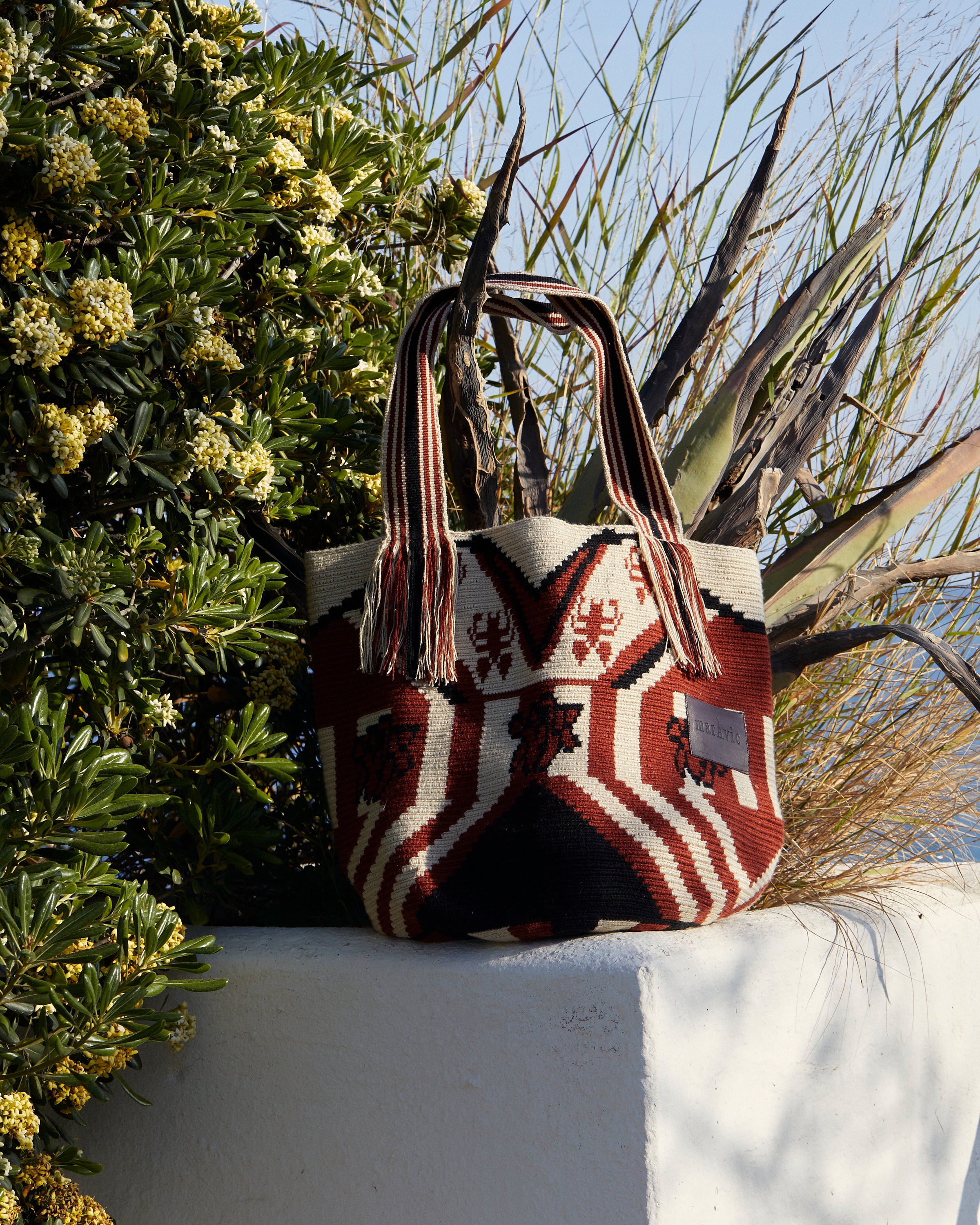 Wayuma Bag