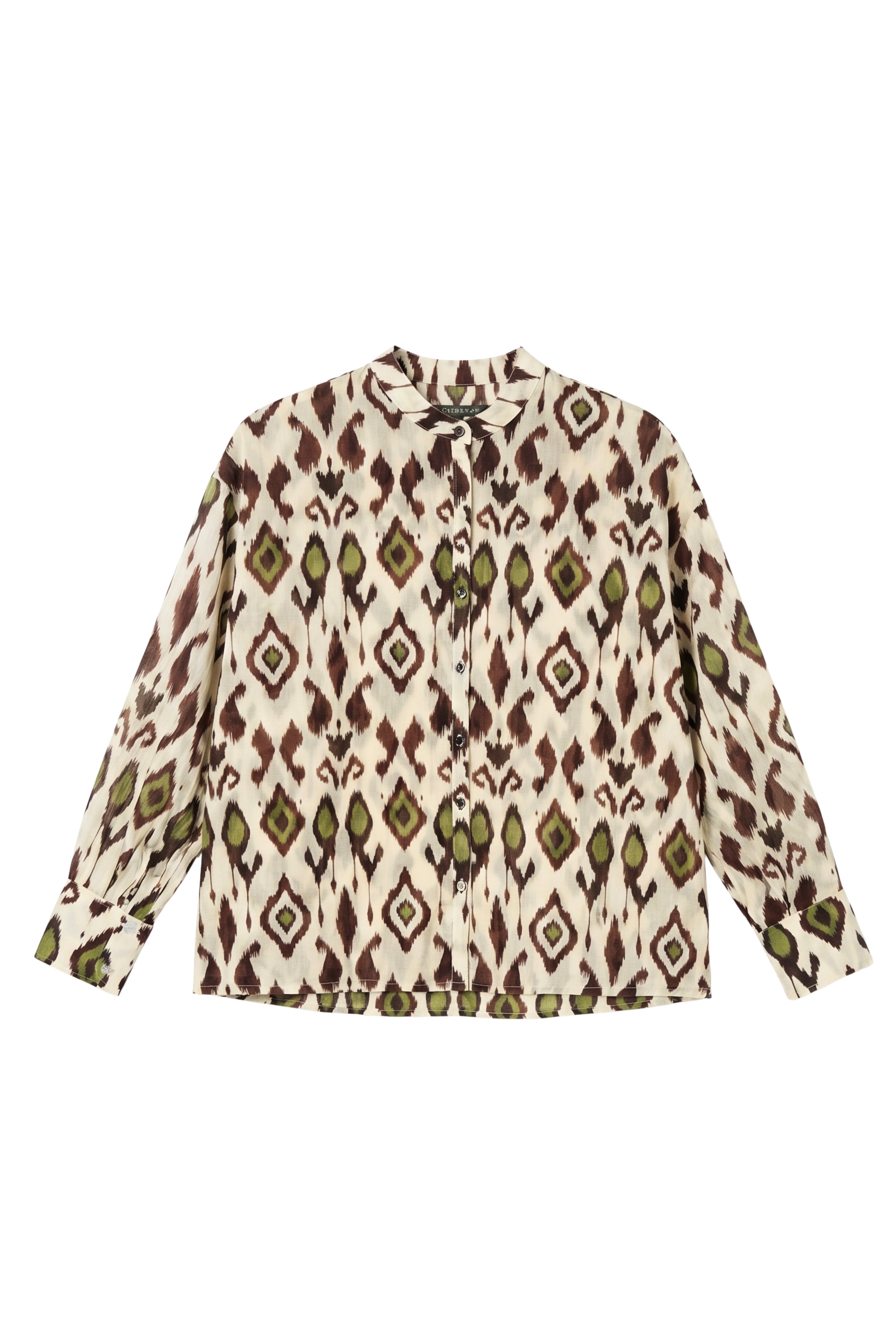 Ikat Shirt