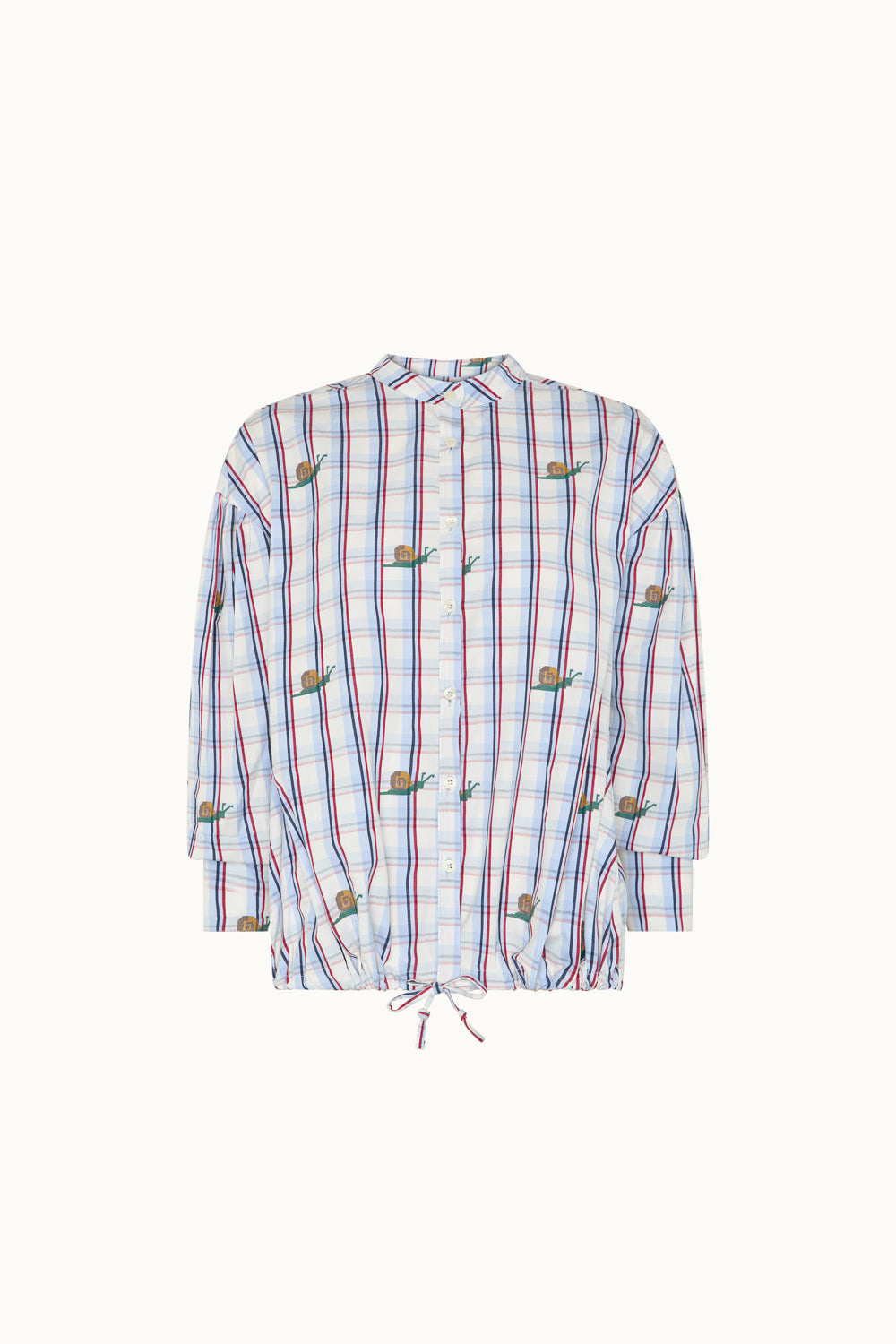 Cali Shirt