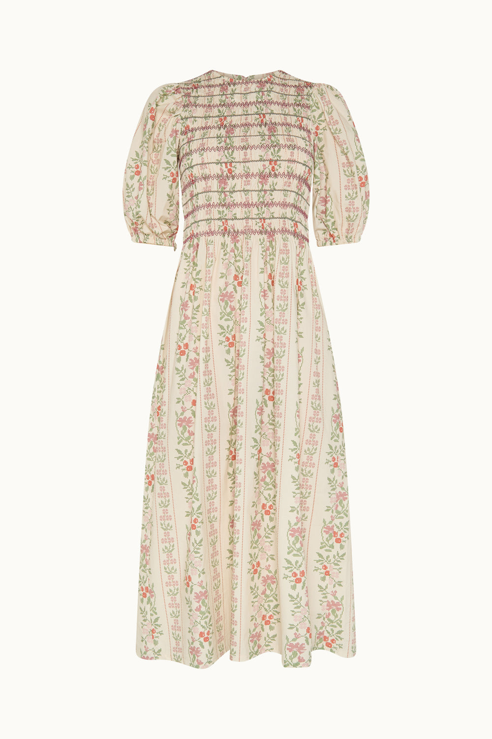 Azahar Dress