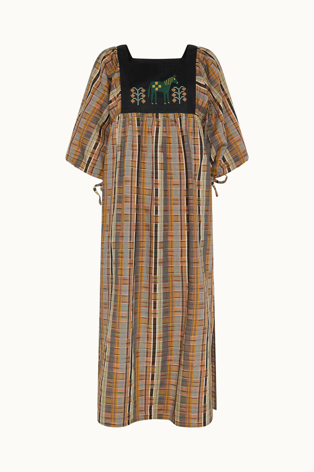 Lora Dress