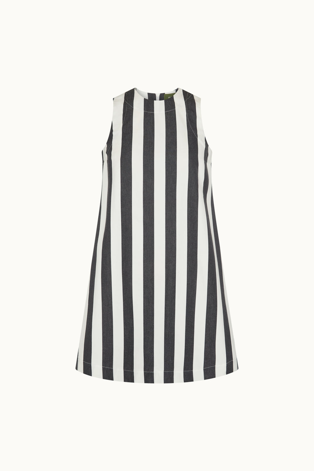 Olivia Black Dress