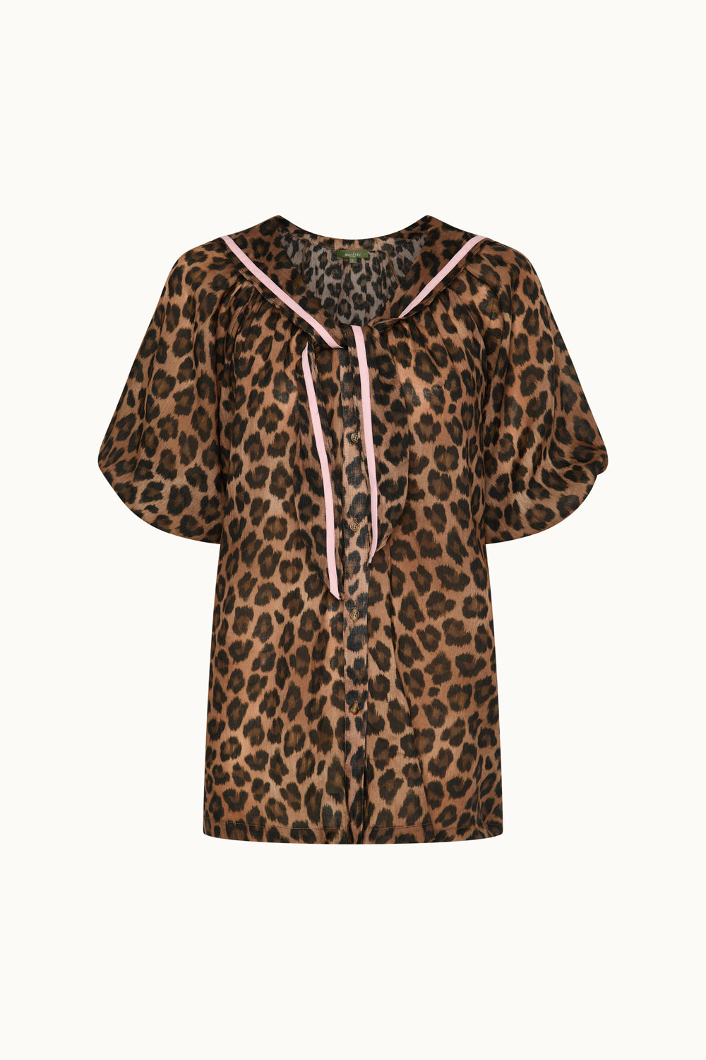 Chintz Blouse