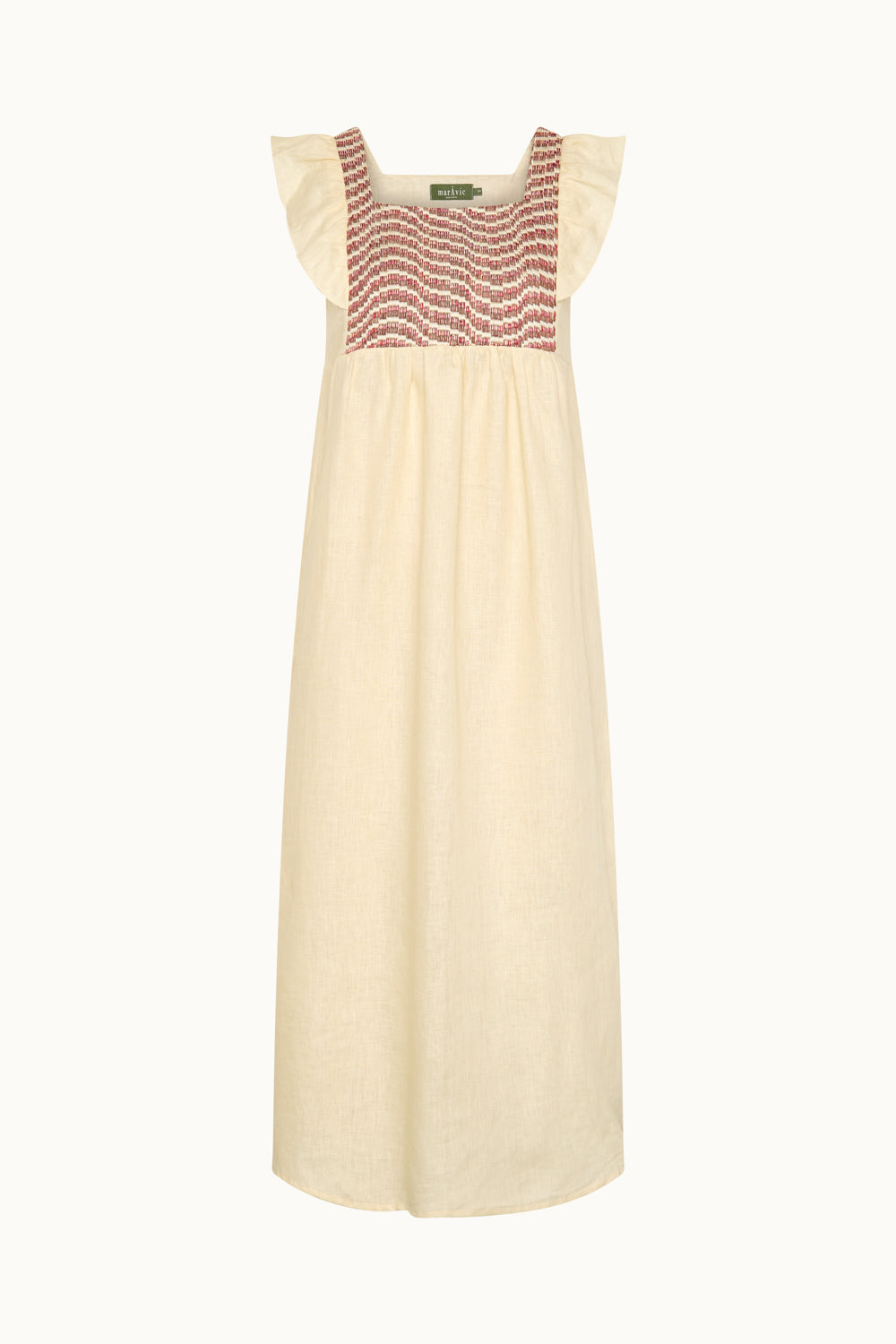 Sicilia Dress