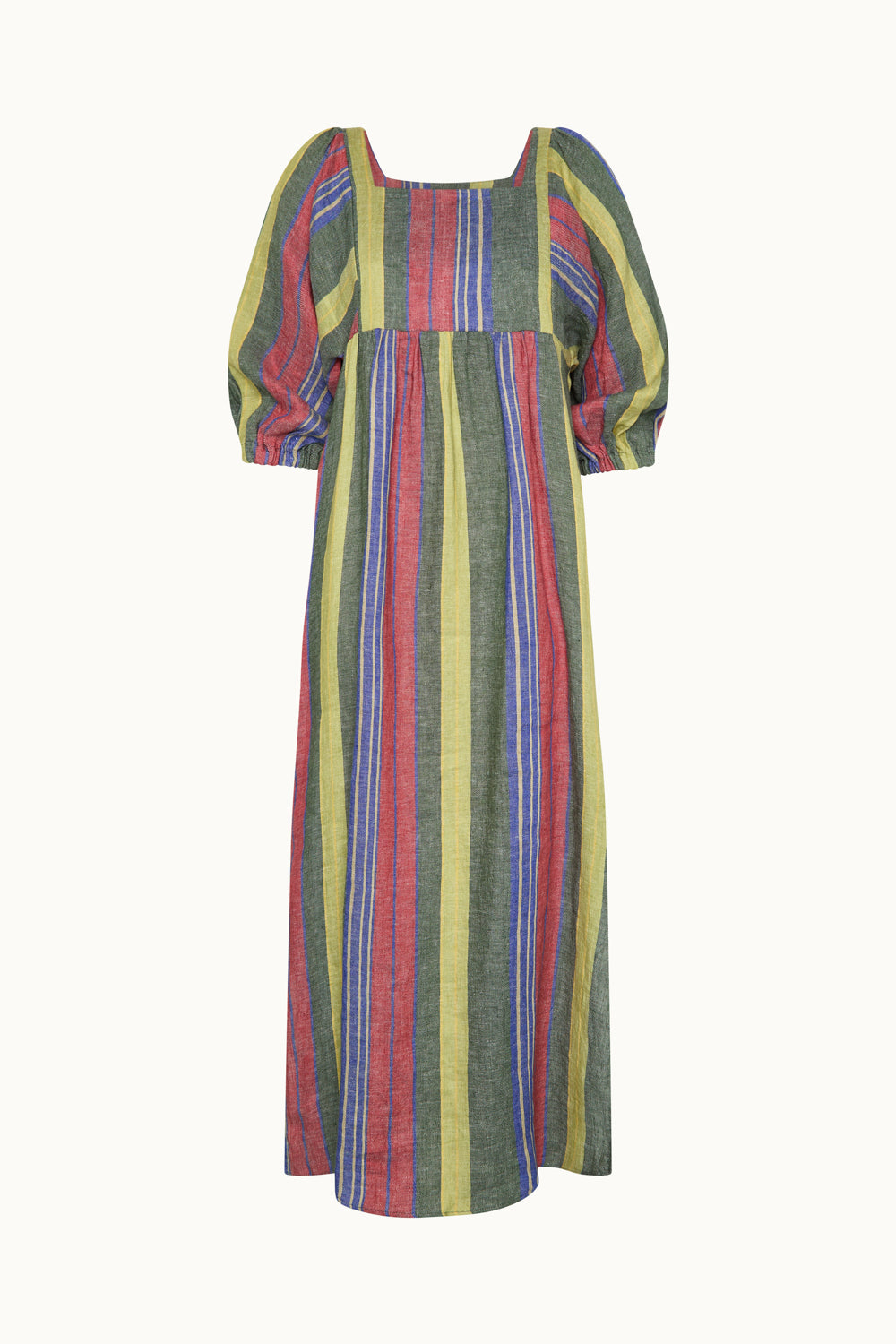 Hani Dress