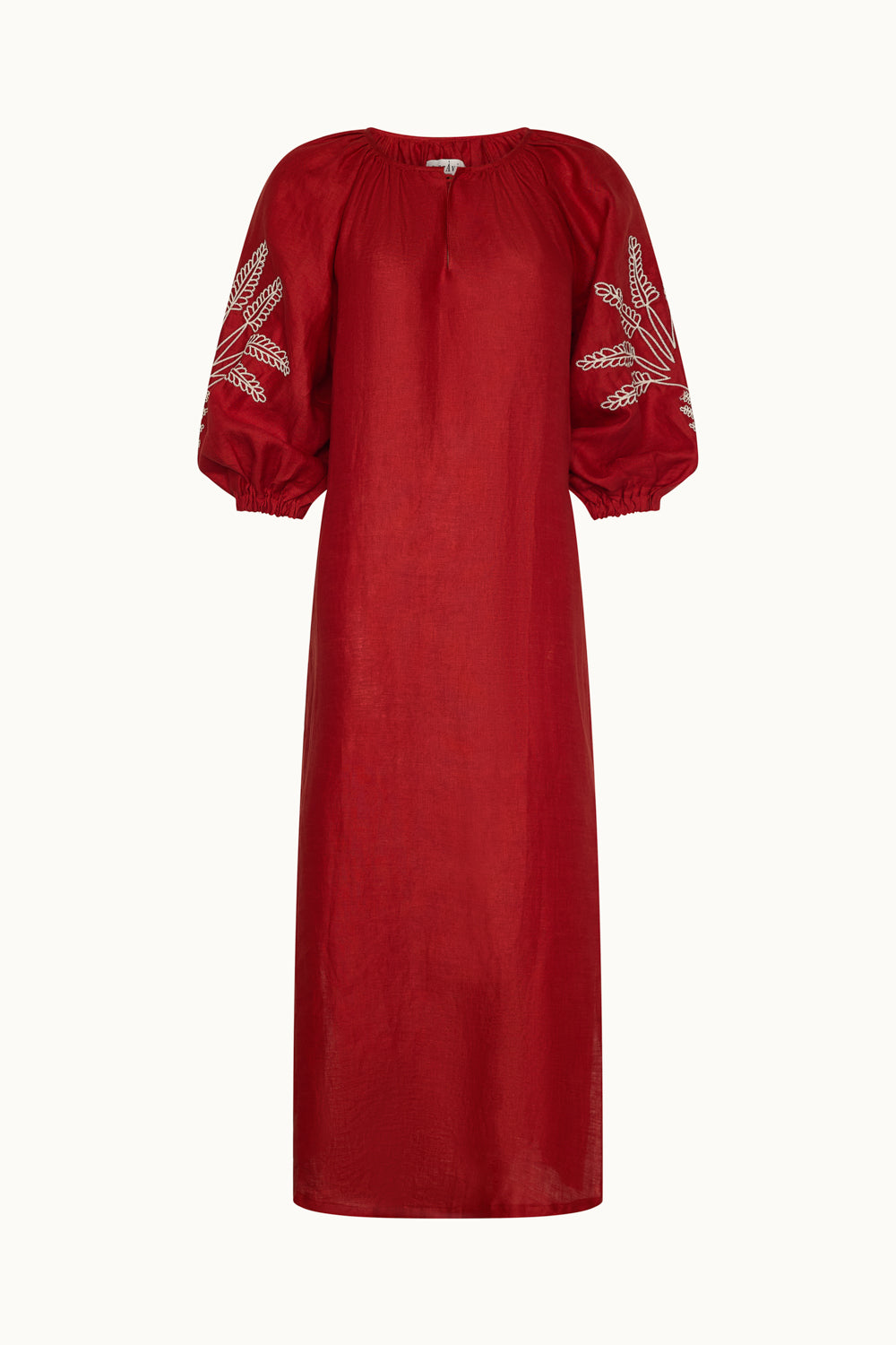 Pitaya Dress