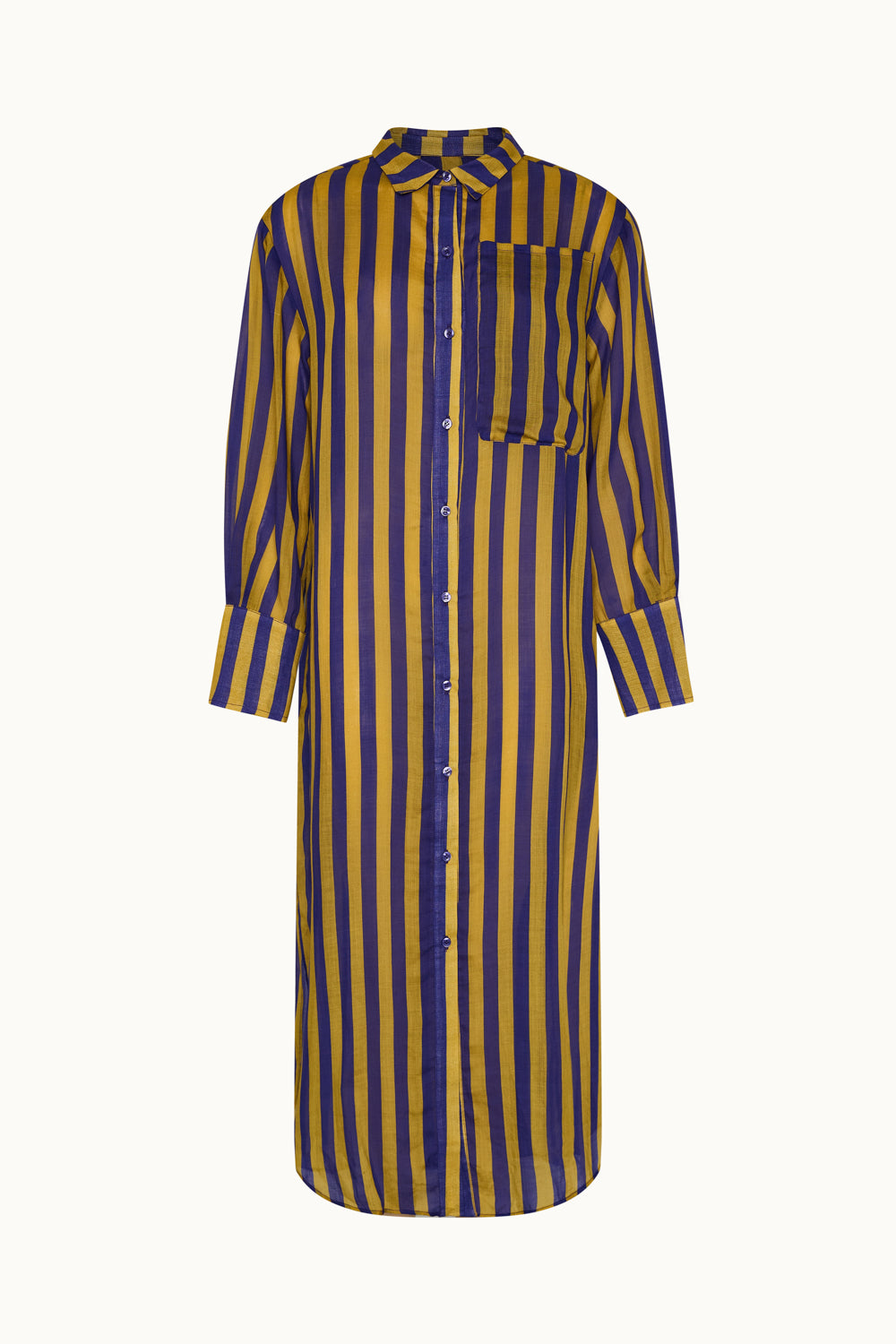 Ancora Dress