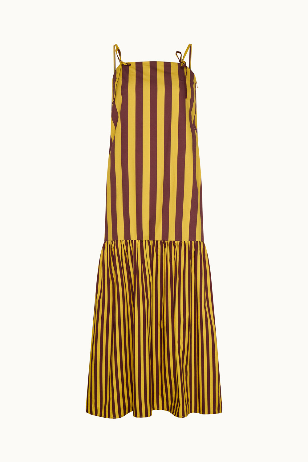 Cora Dress