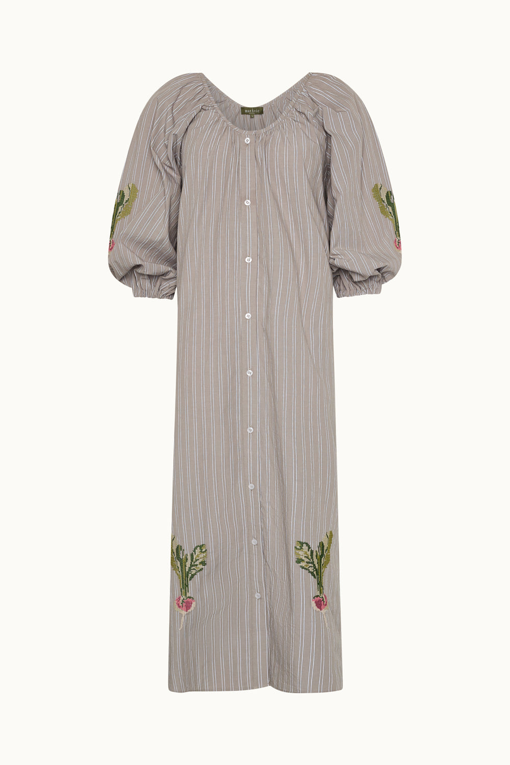 Cata Dress