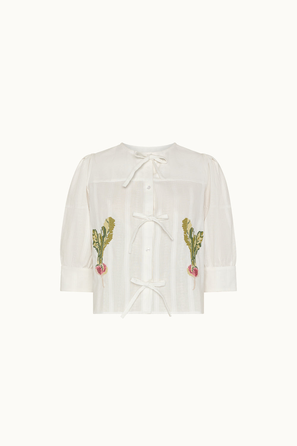 Carlota Blouse