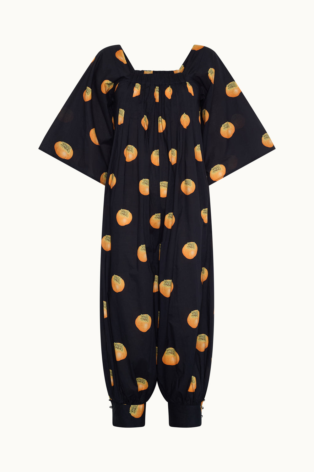 Pulpy Jumpsuit