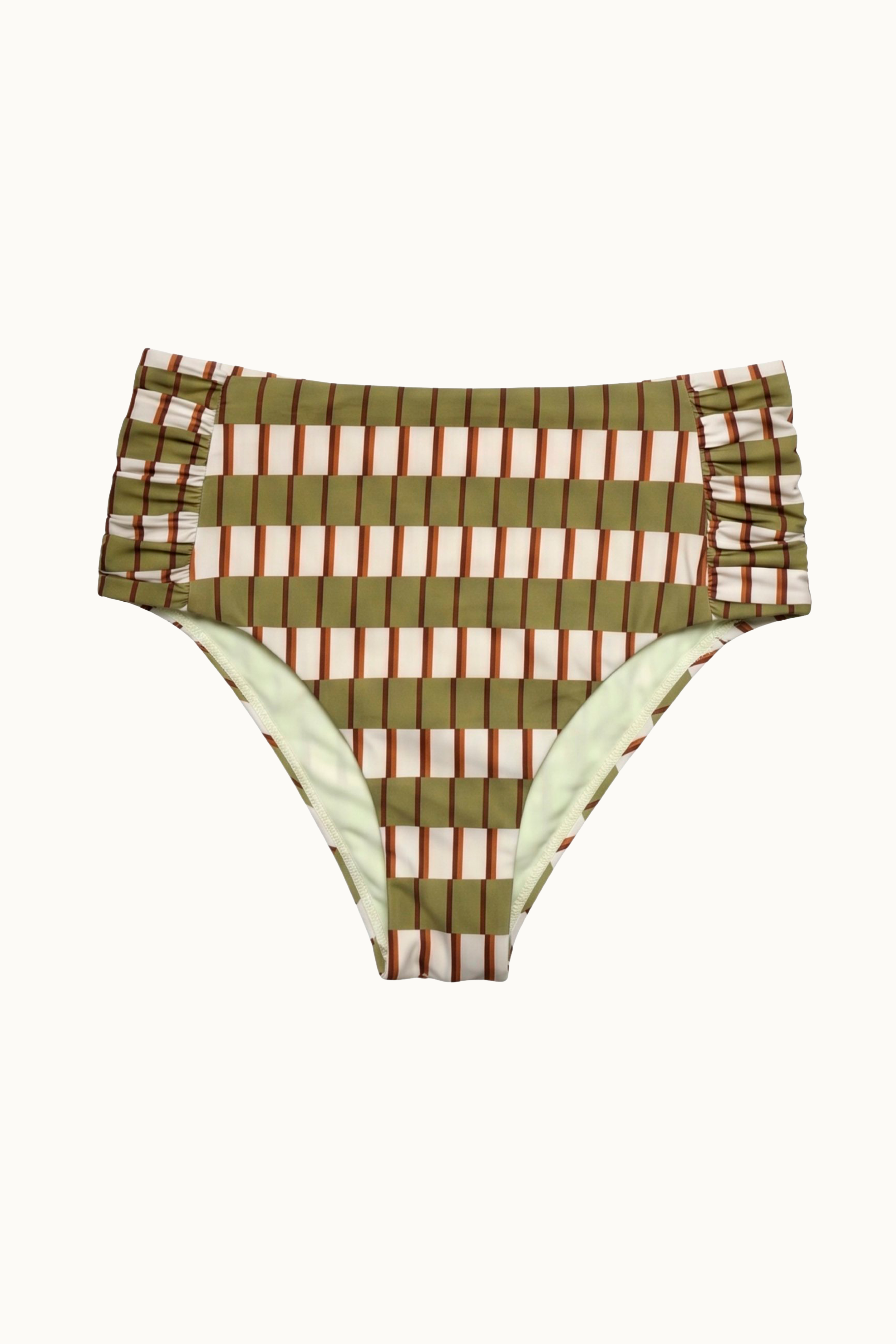 Braguita Alta Bikini Alma