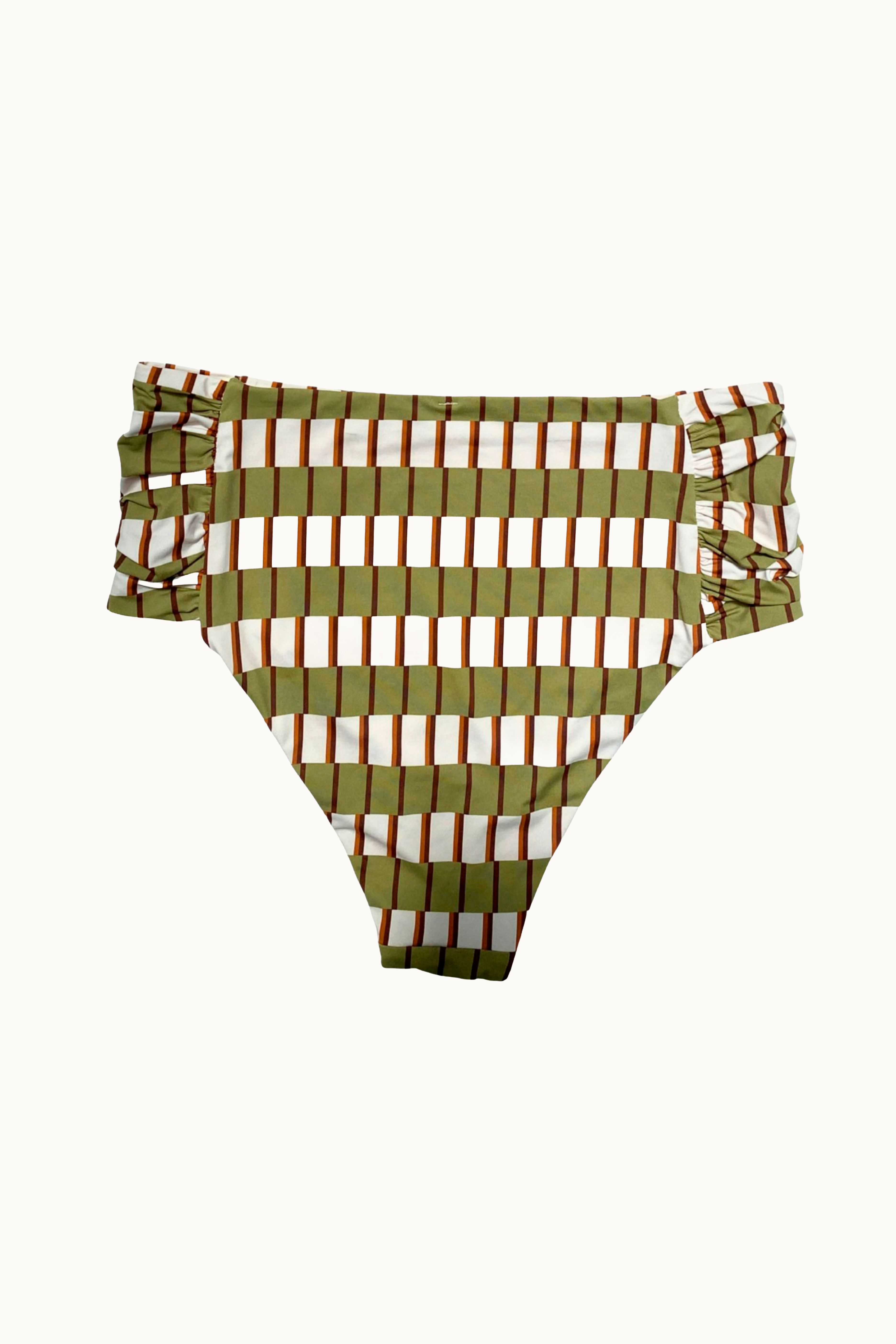 Braguita Alta Bikini Alma