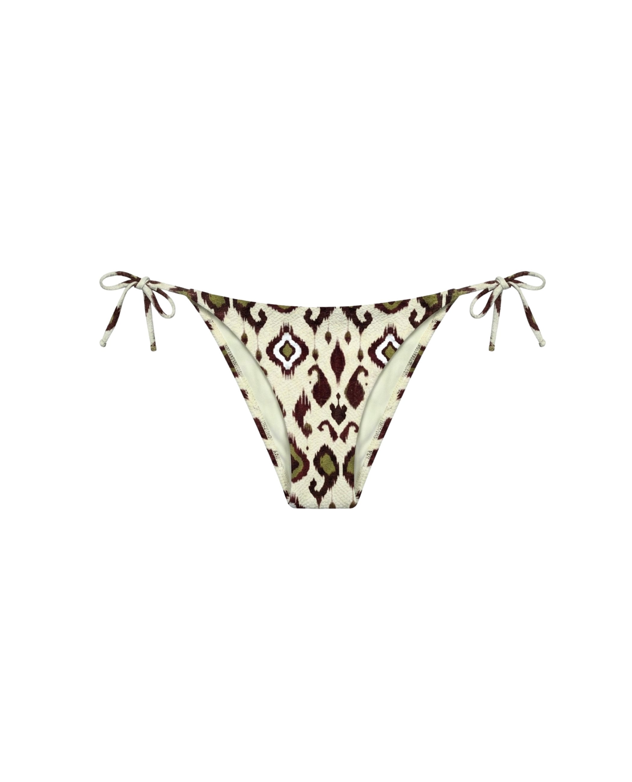 Braguita Bikini Ikat