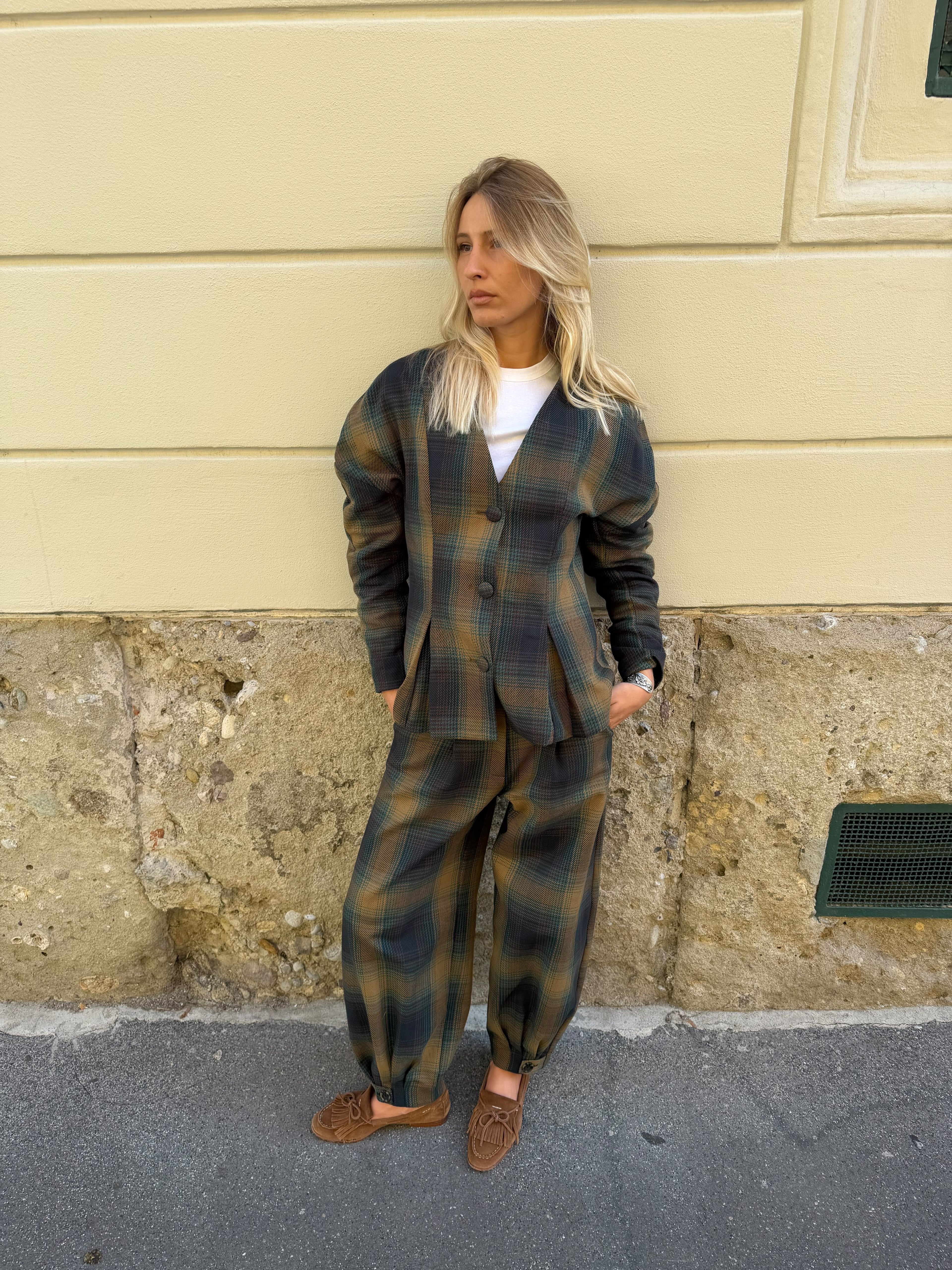 Lauren Blazer