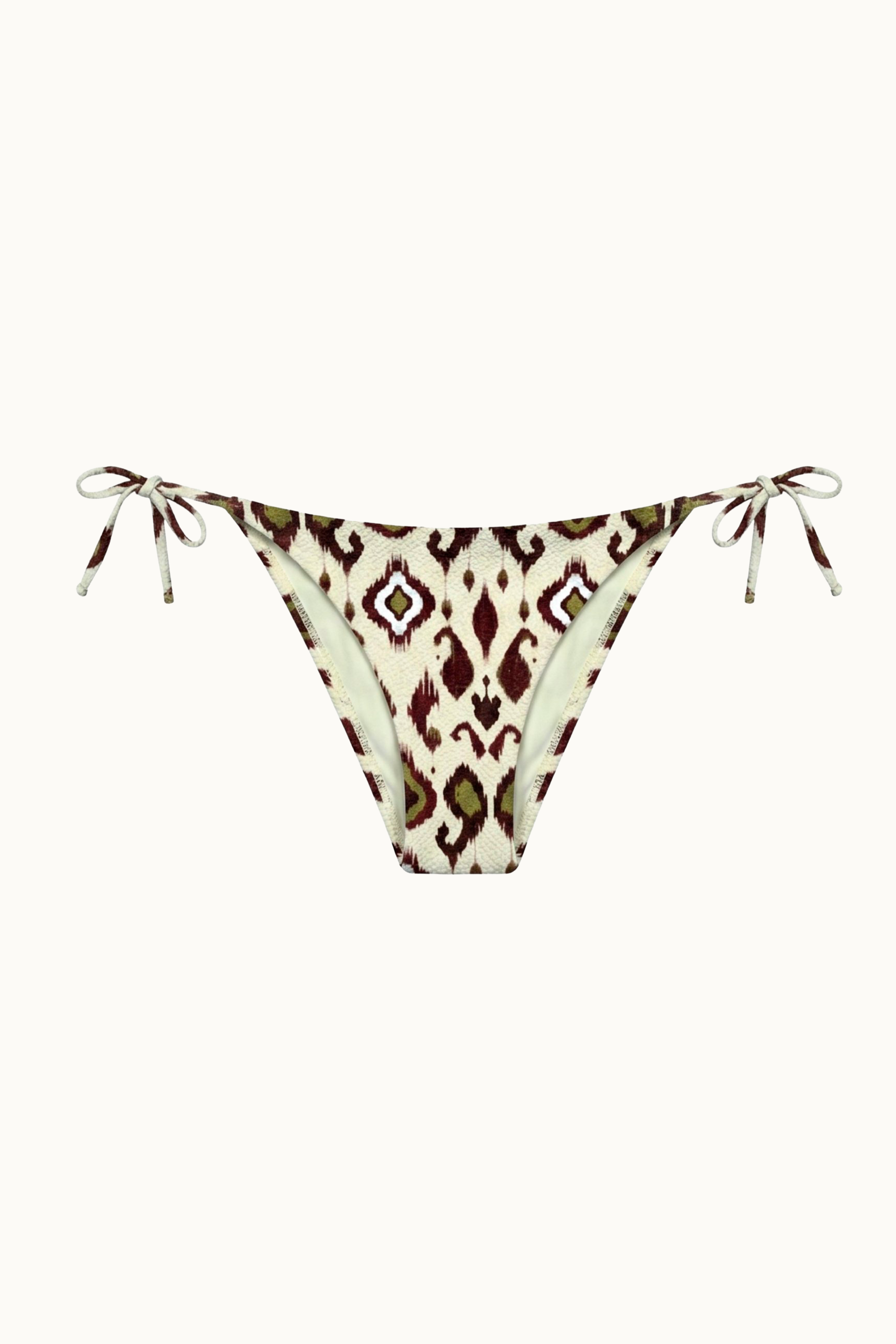 Braguita Bikini Ikat
