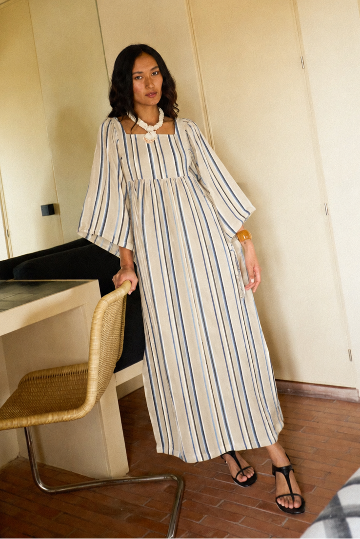 Amelia Dress