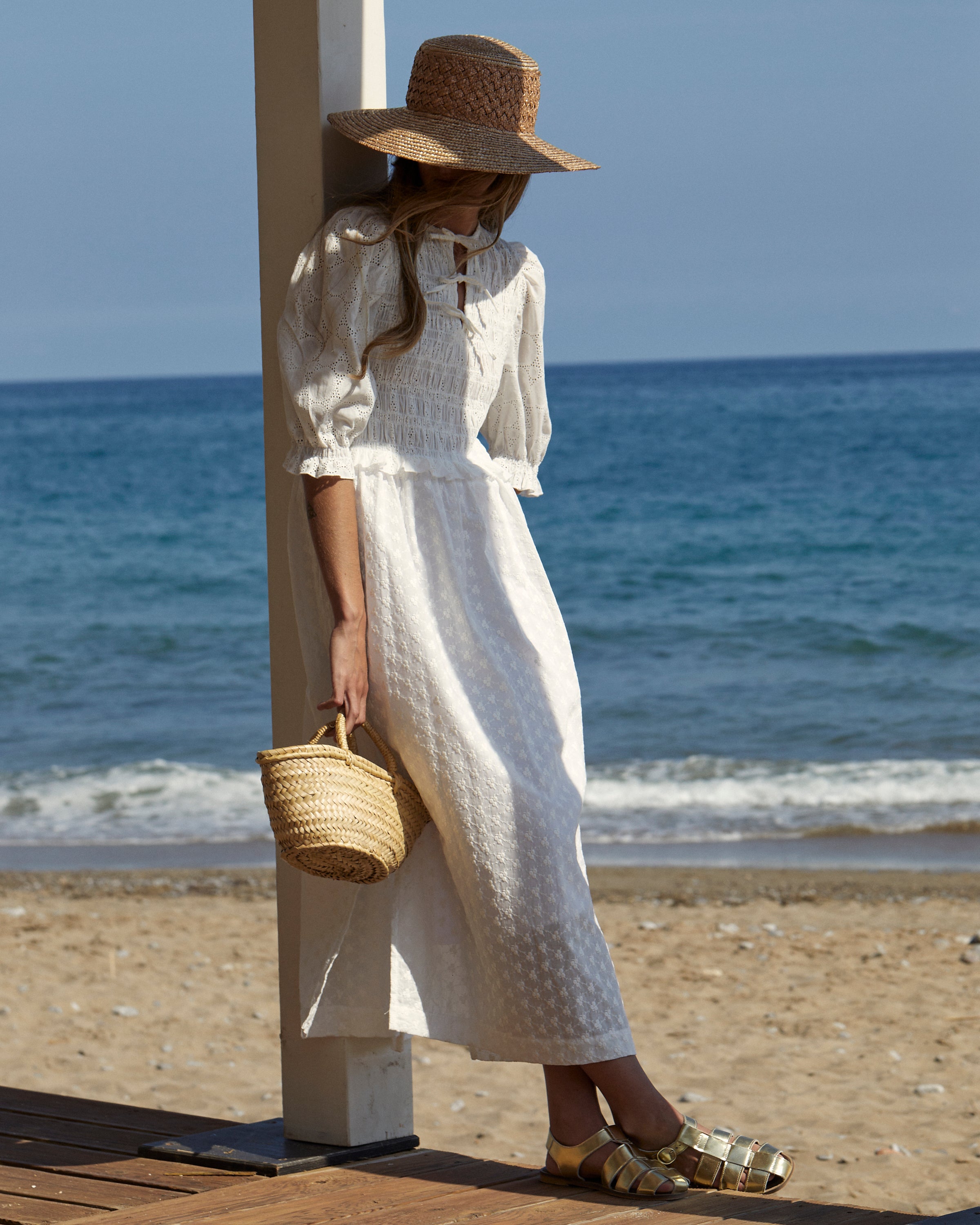 Zoe Dress