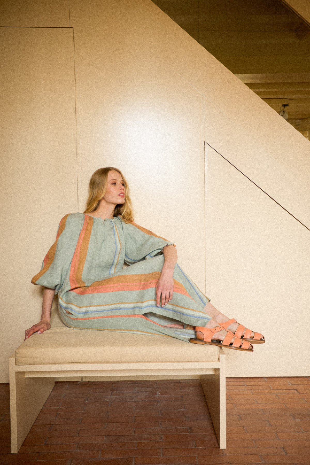 Tani Dress