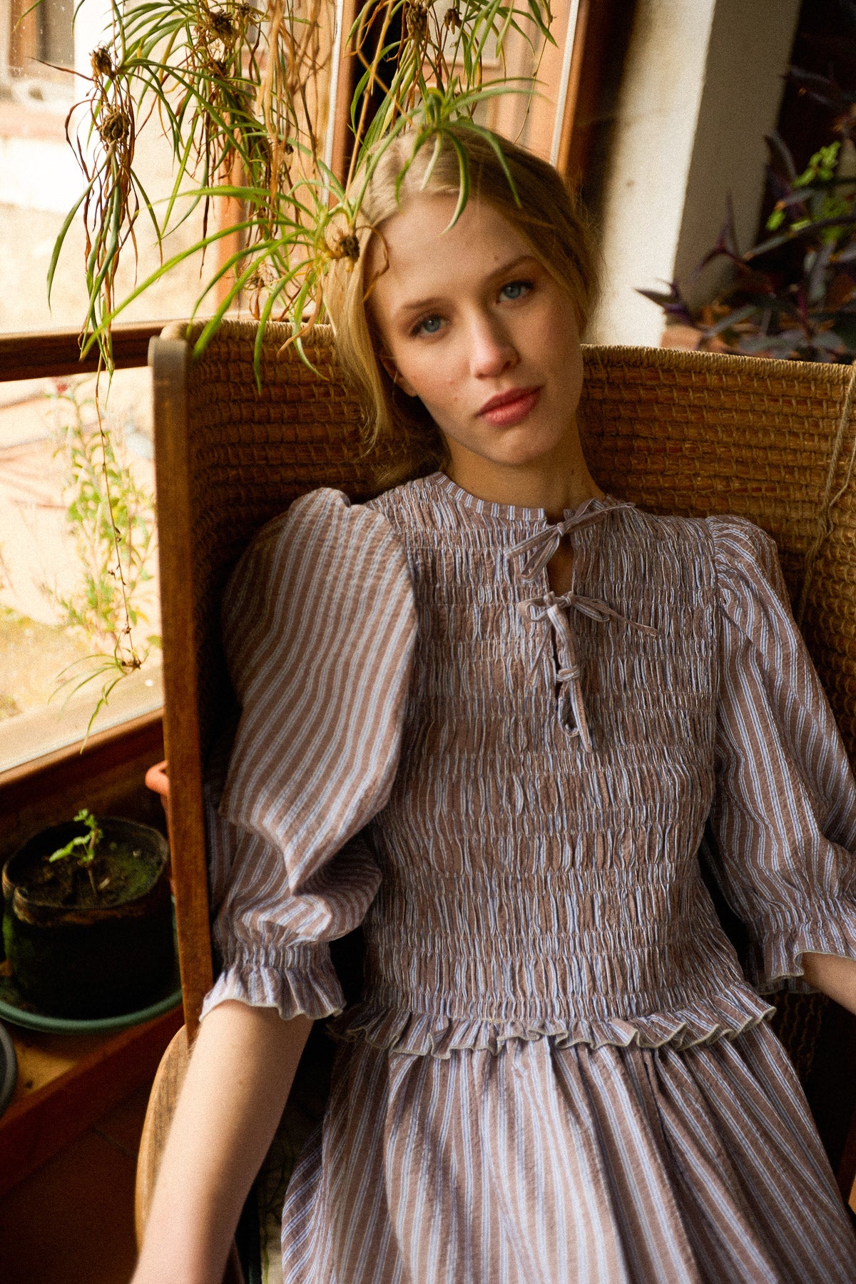Ona Dress