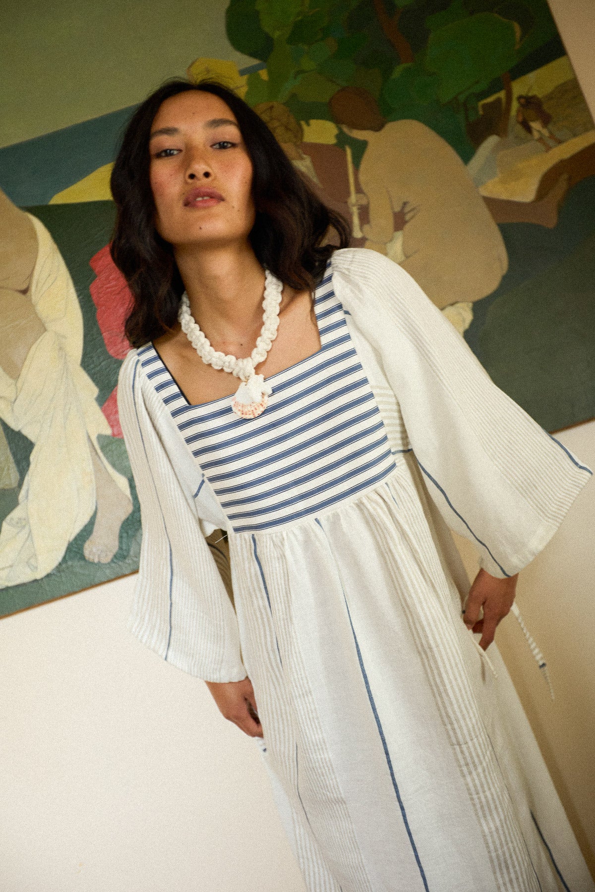 Kai Dress