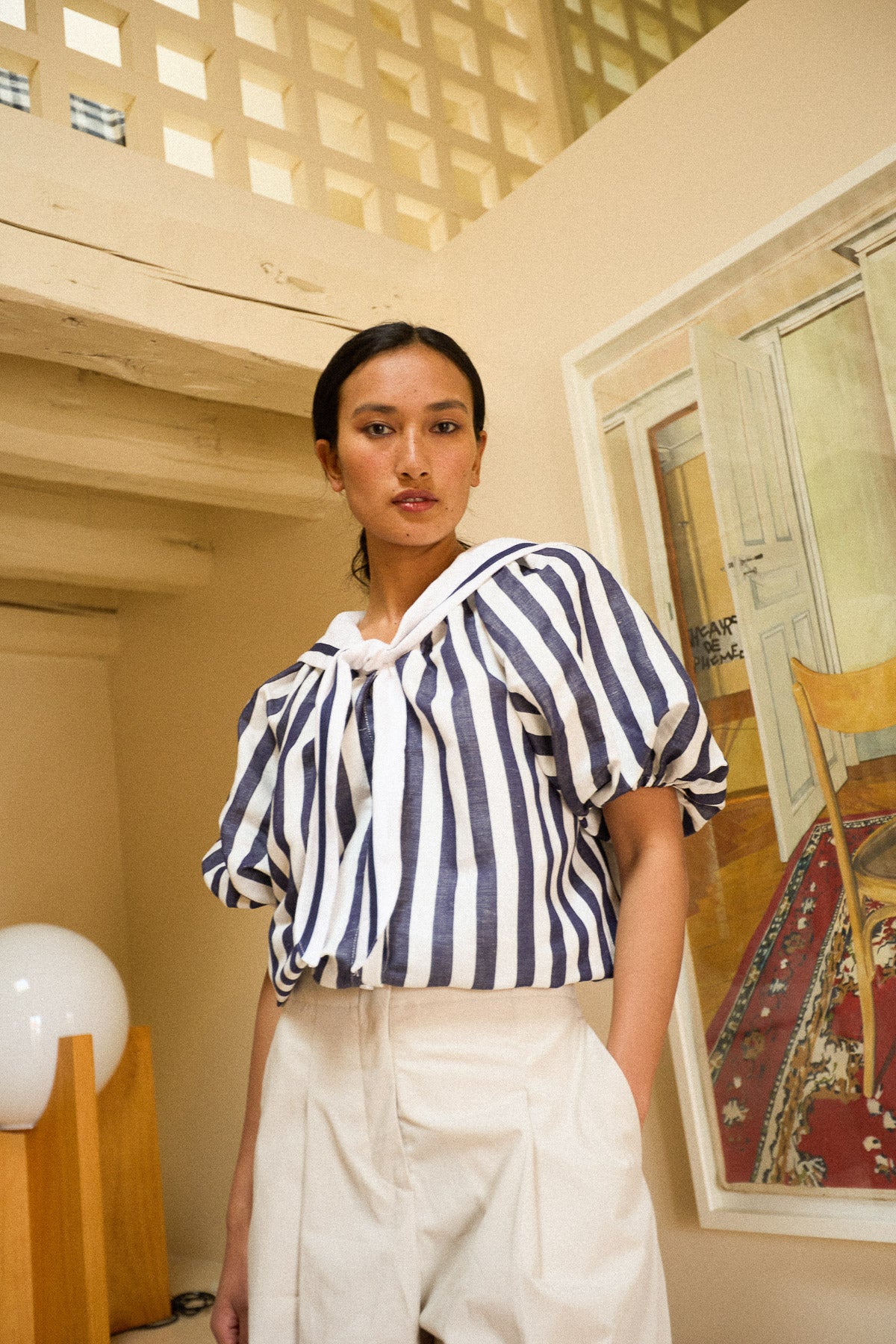 Sailor Shirt