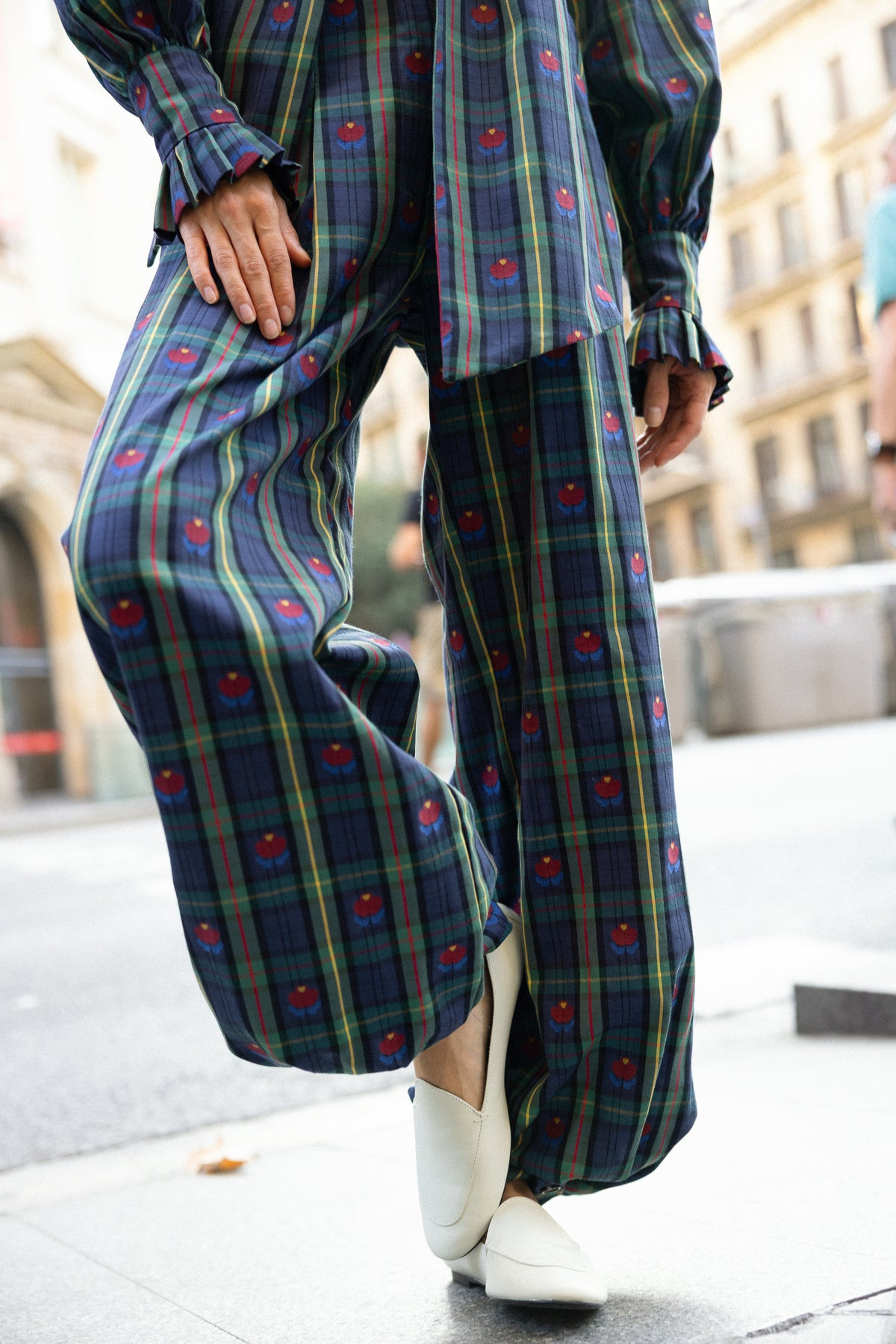Aurum Pants