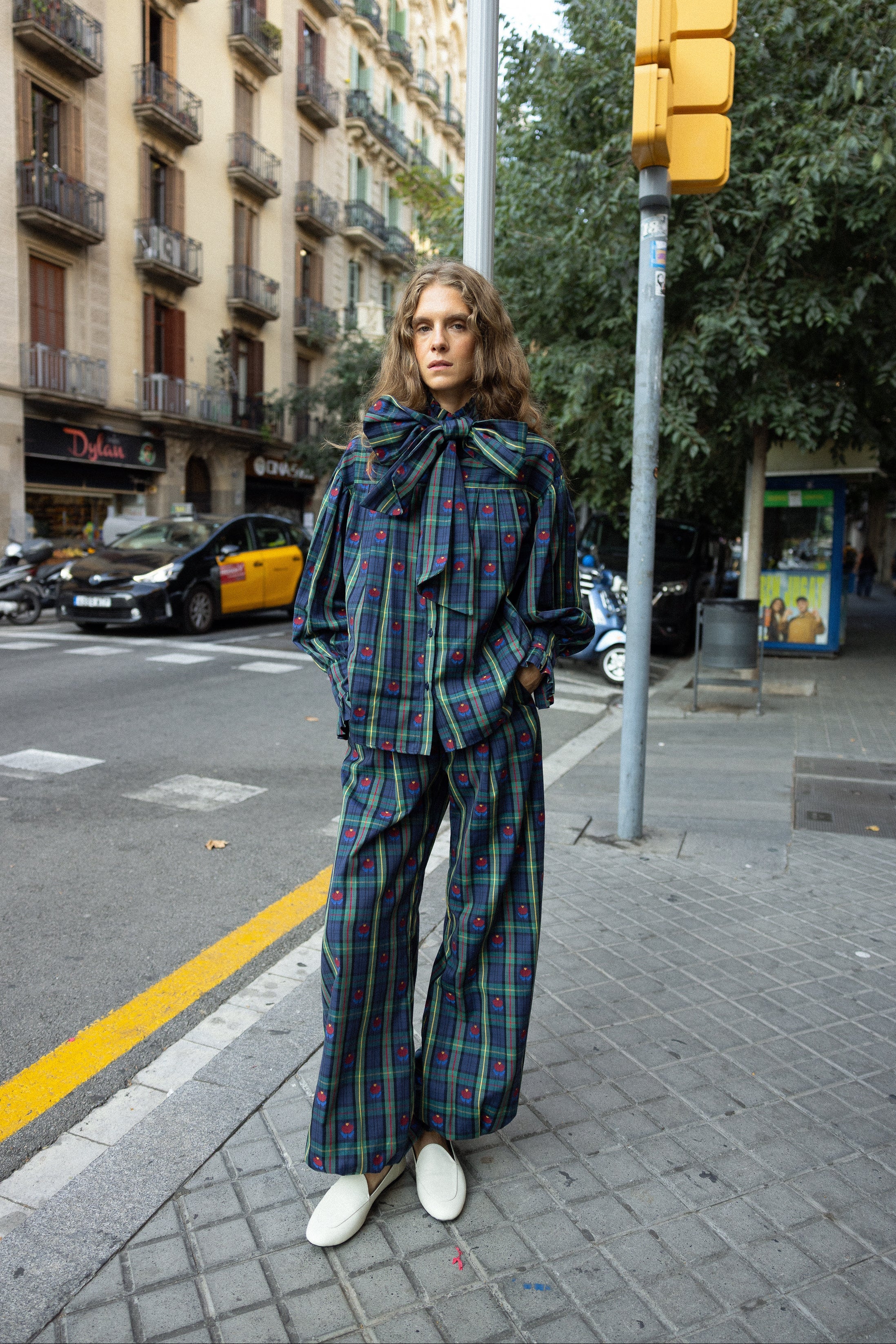 Aurum Pants