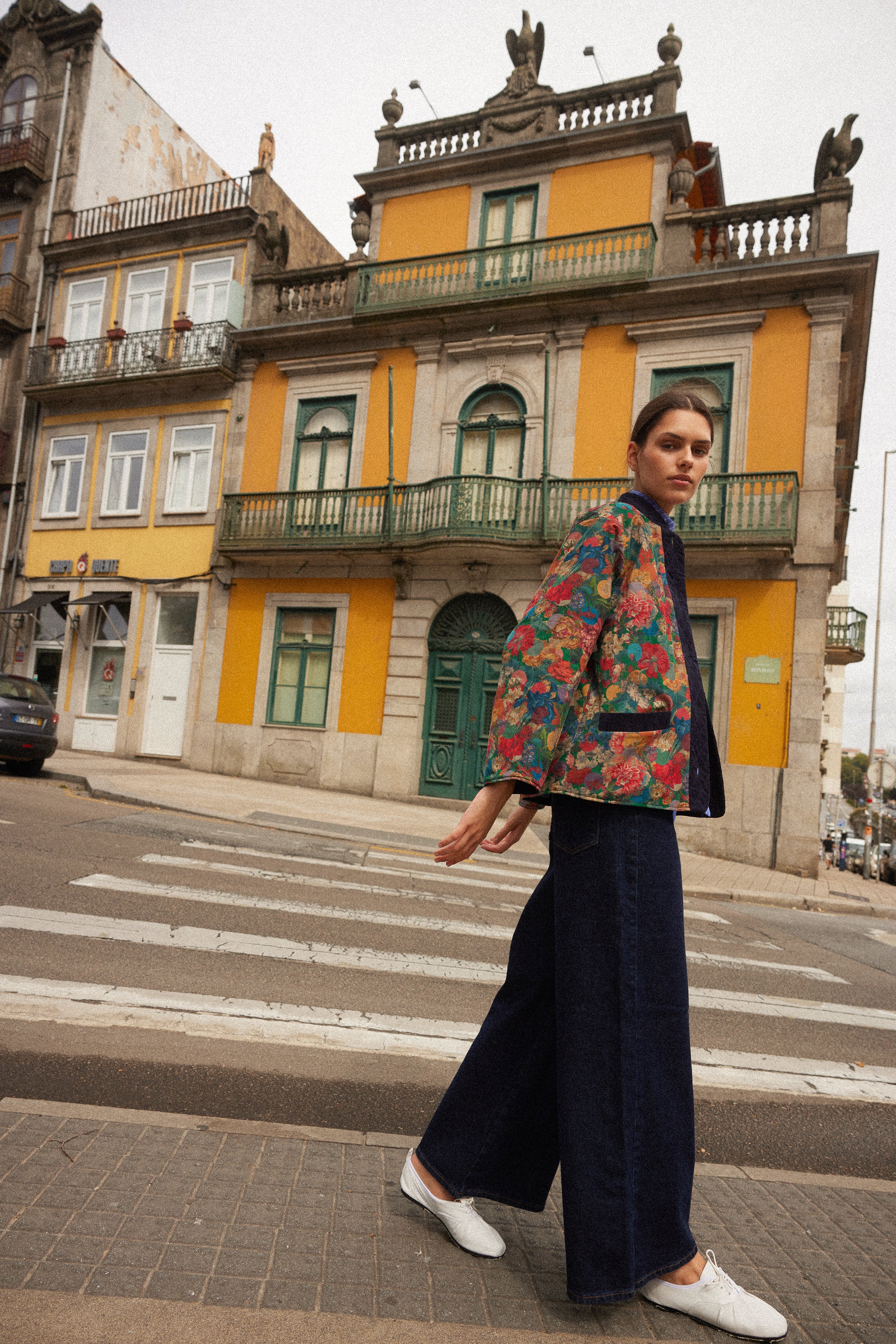 Enea Jacket