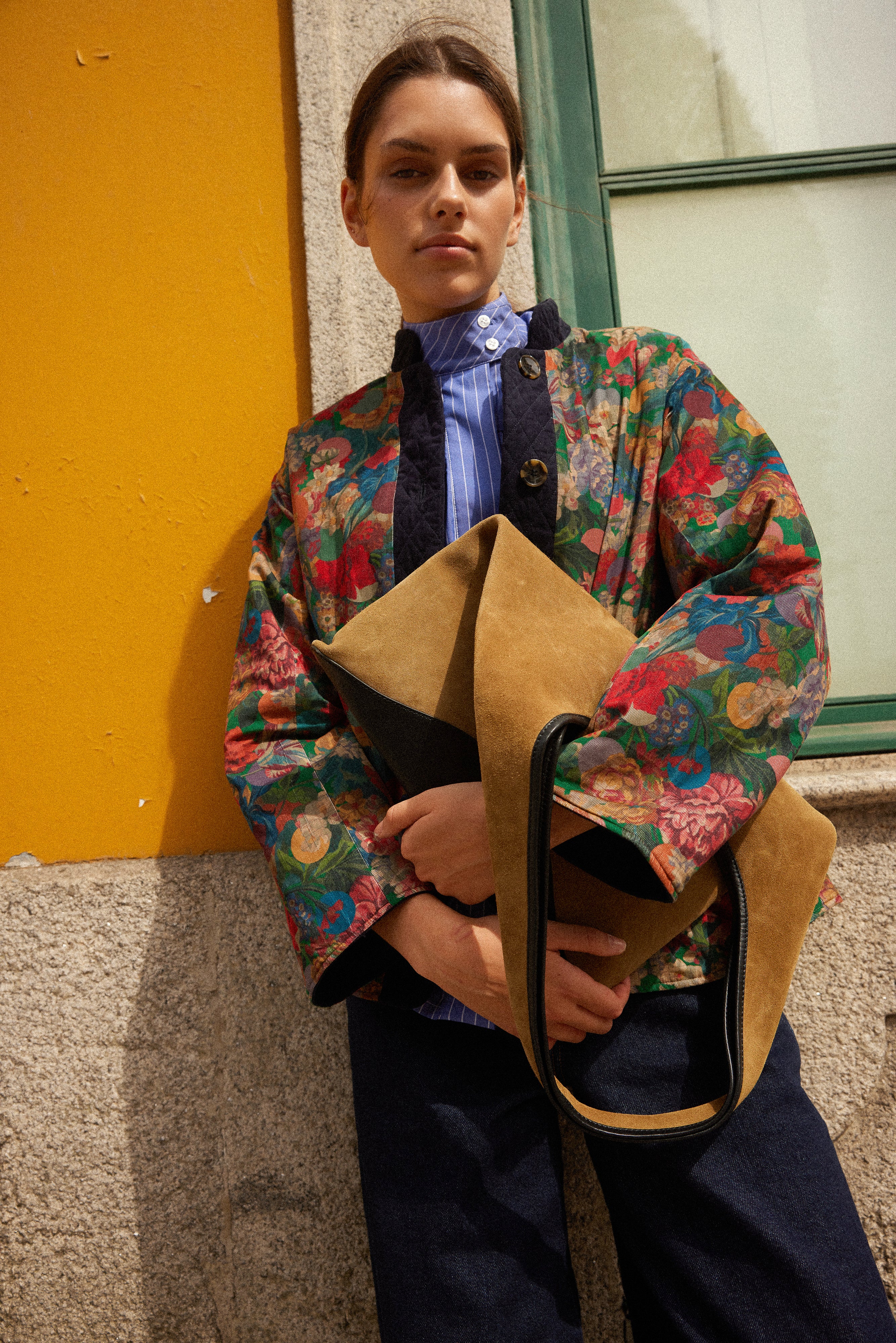 Enea Jacket