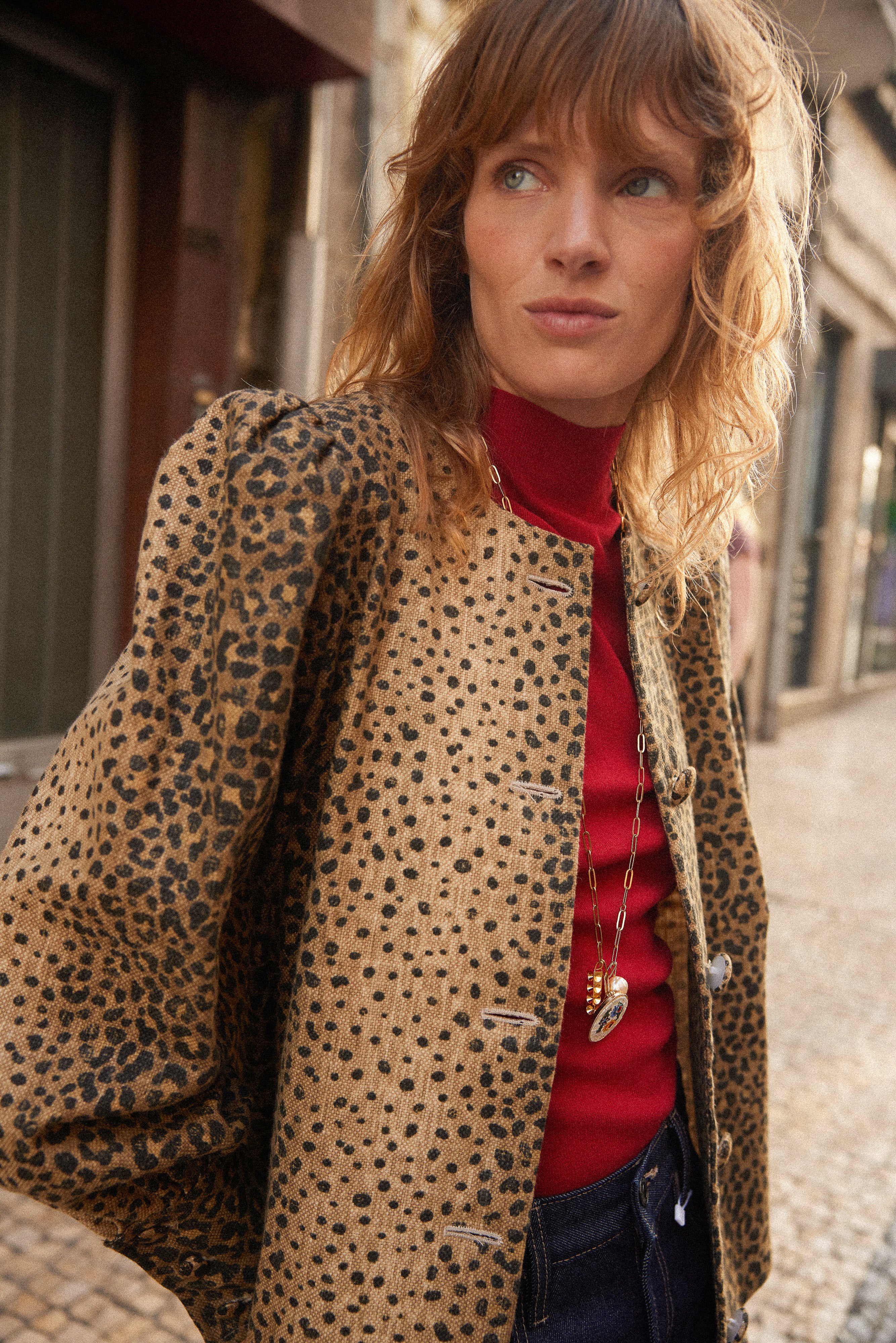 Collar Burano - BPCR X MARÀVIC