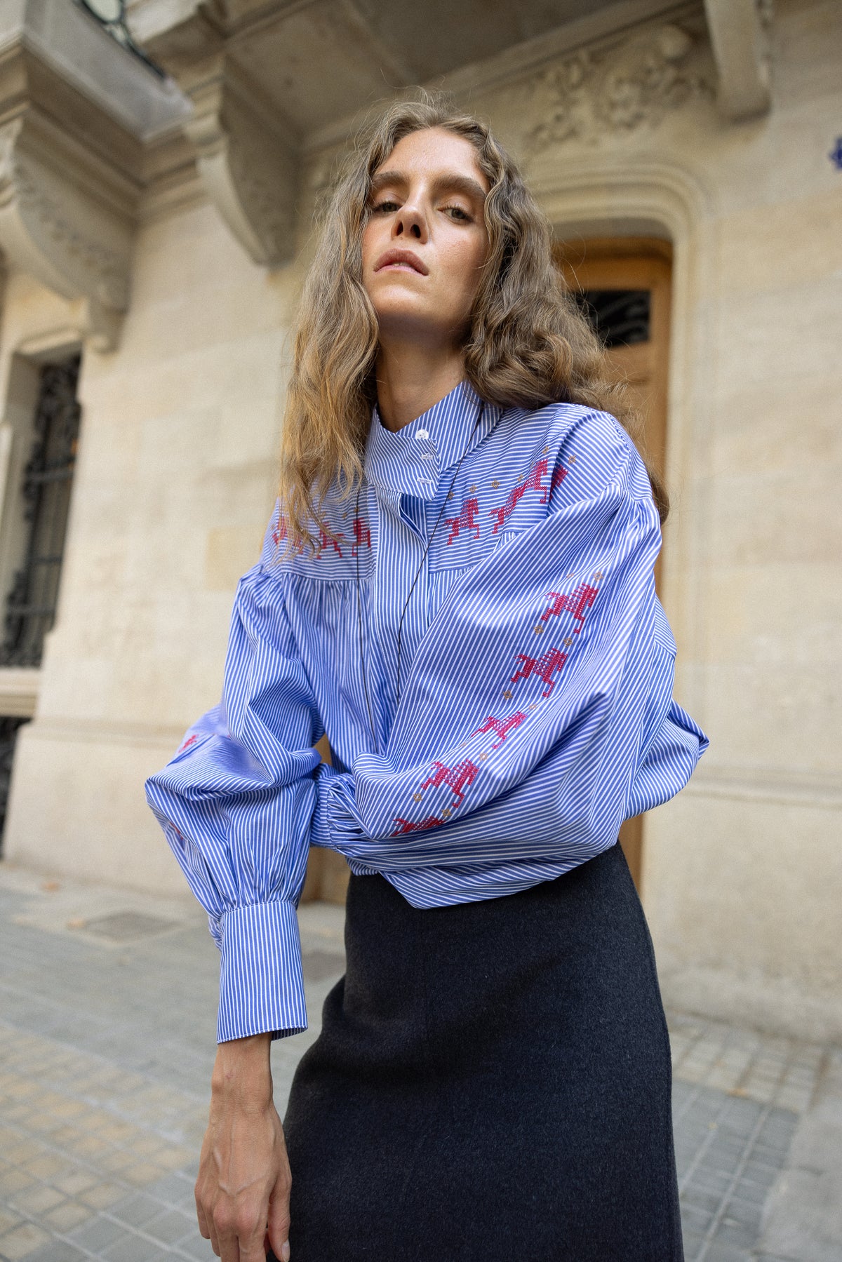 Lusitano Shirt