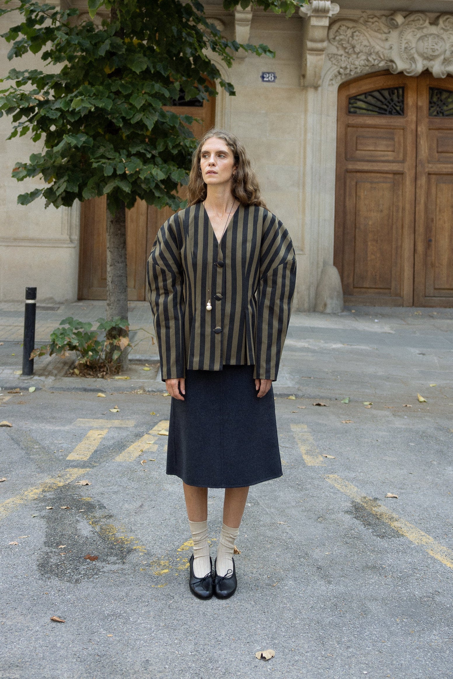 Penny Blazer