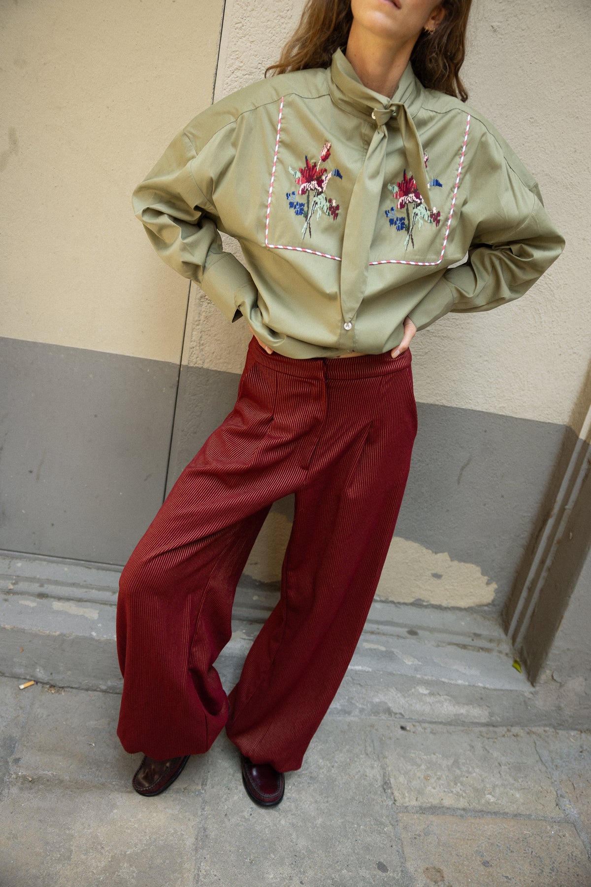 Royale Pants