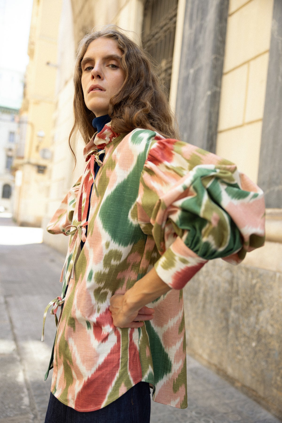 Madison Jacket