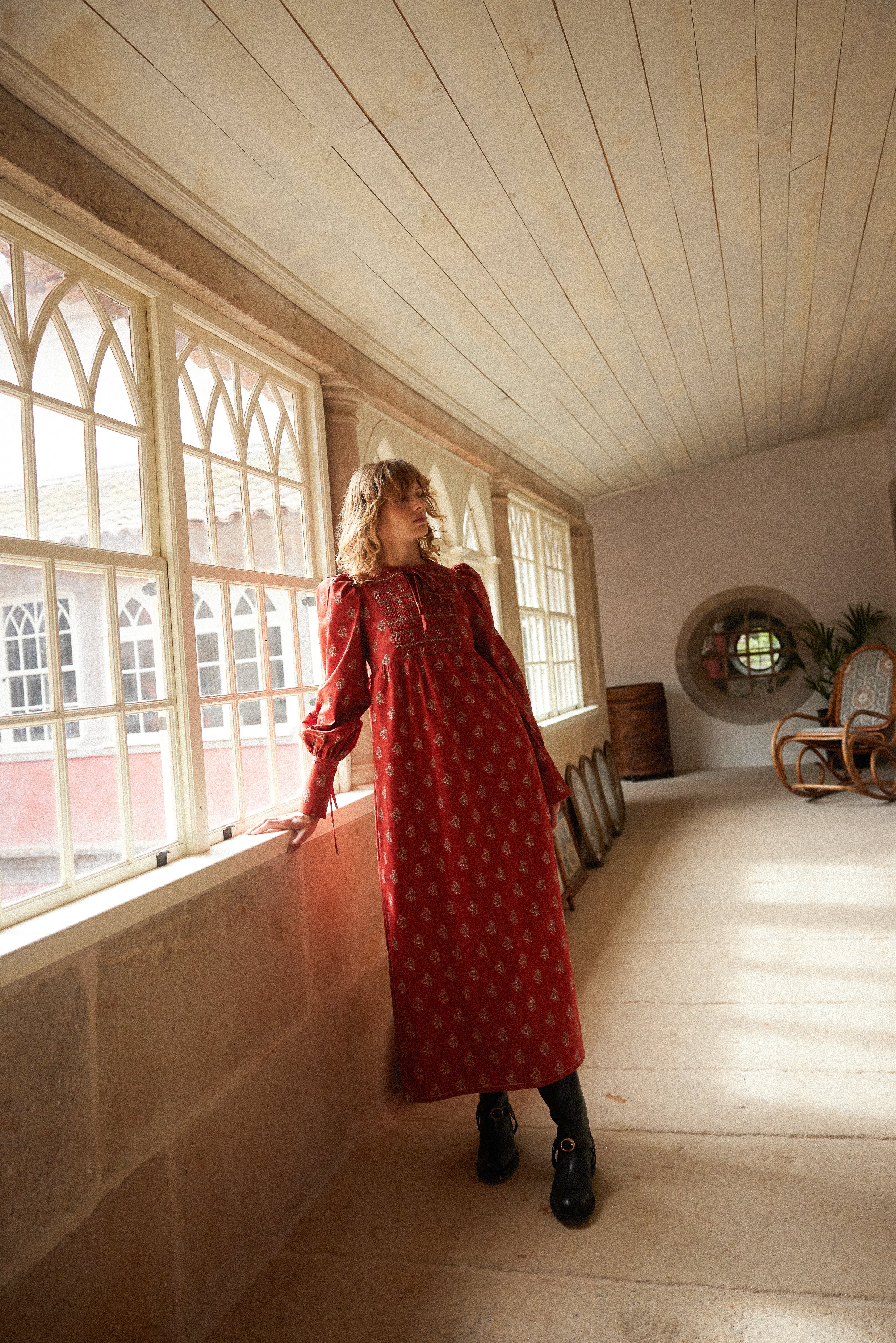Chiara Dress