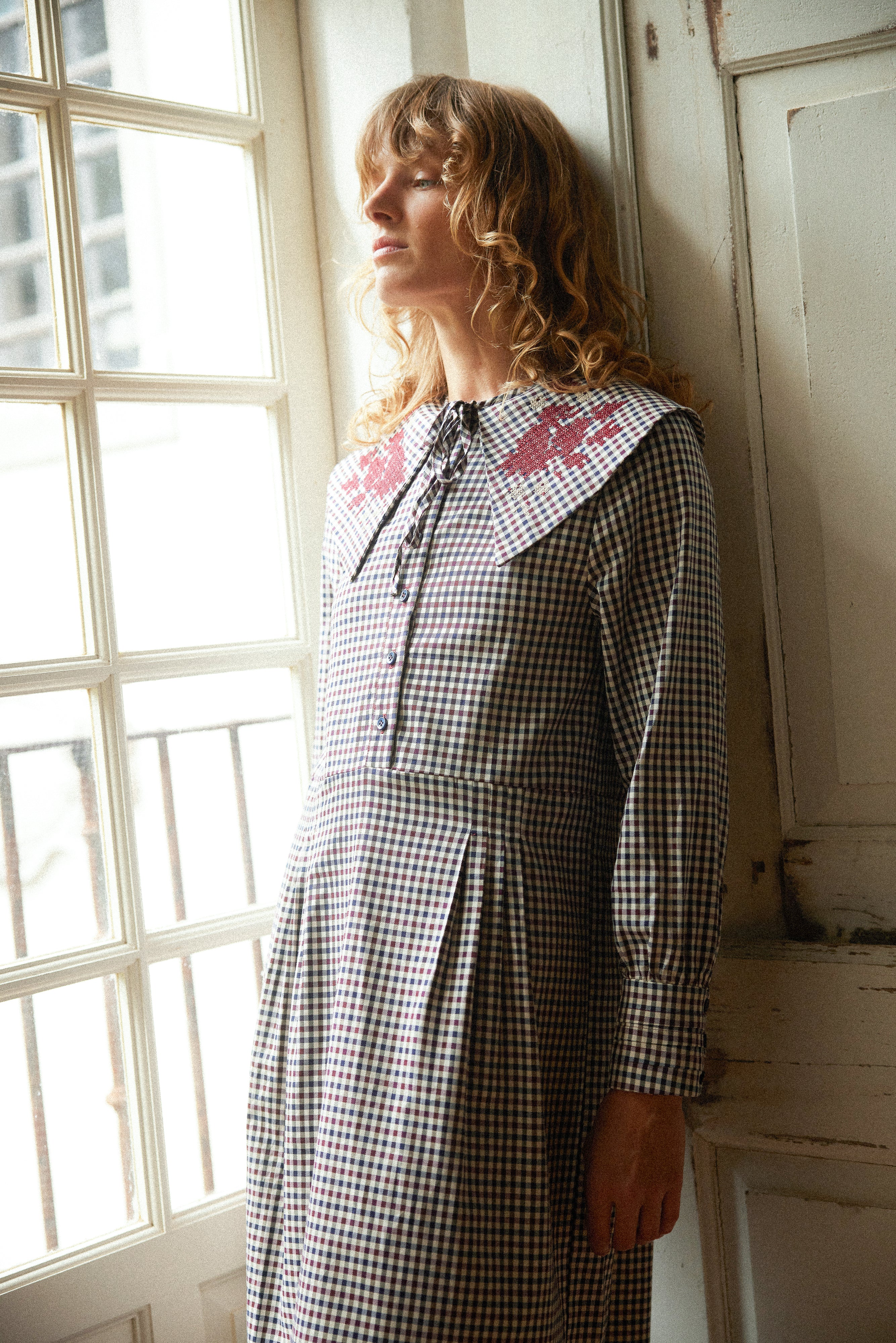 Rita Dress