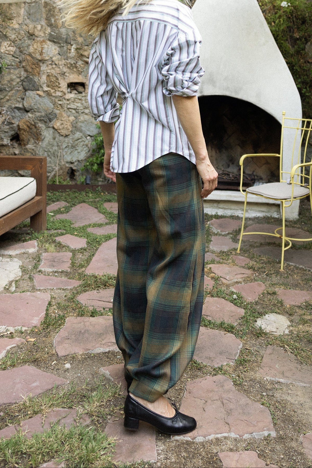 Lauren Pants