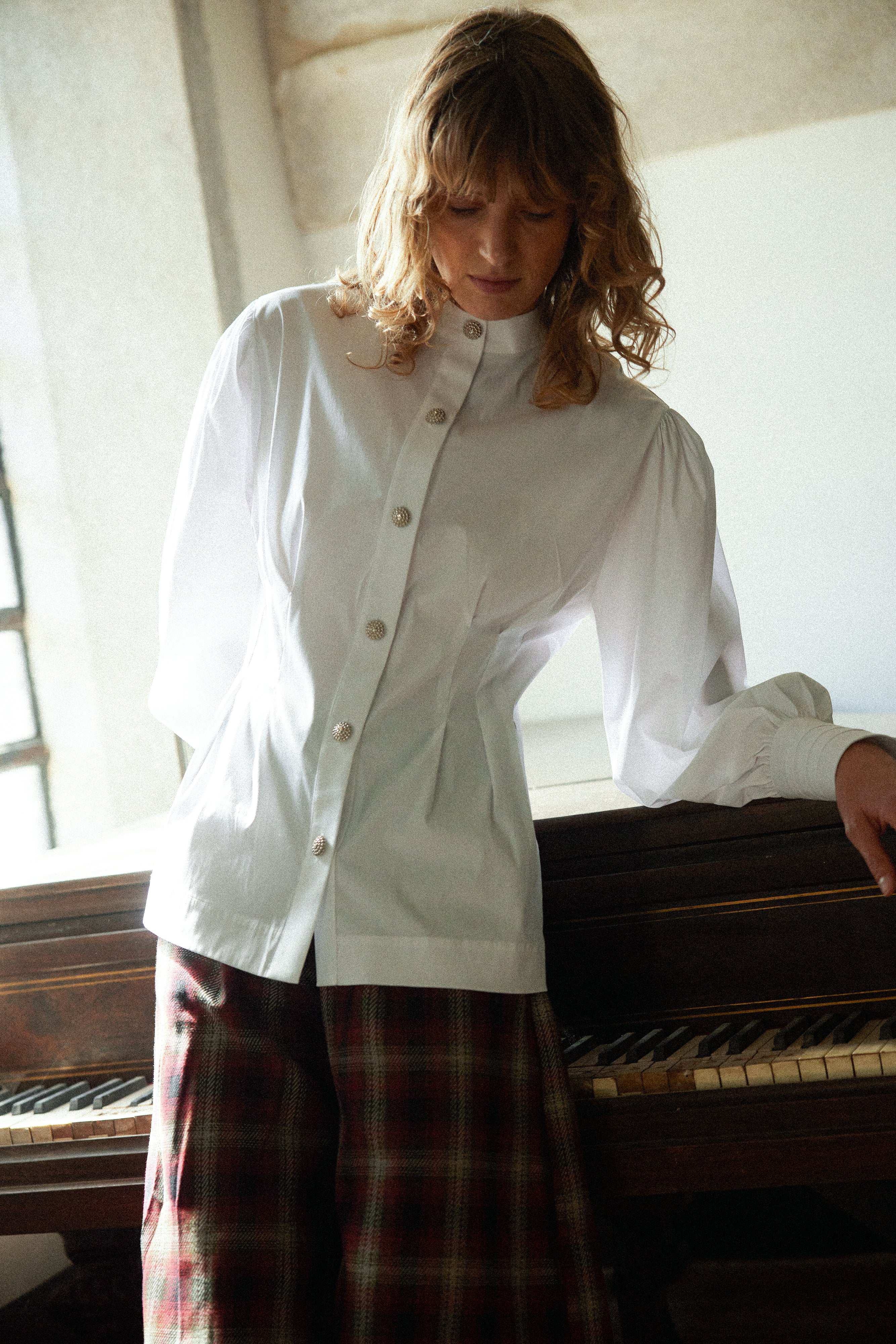 Bijou Shirt
