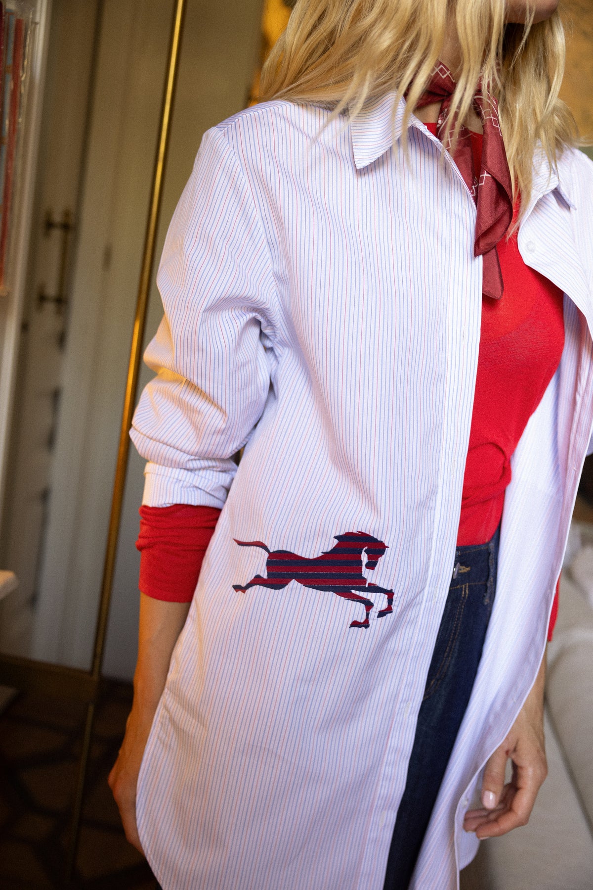 Baron Shirt