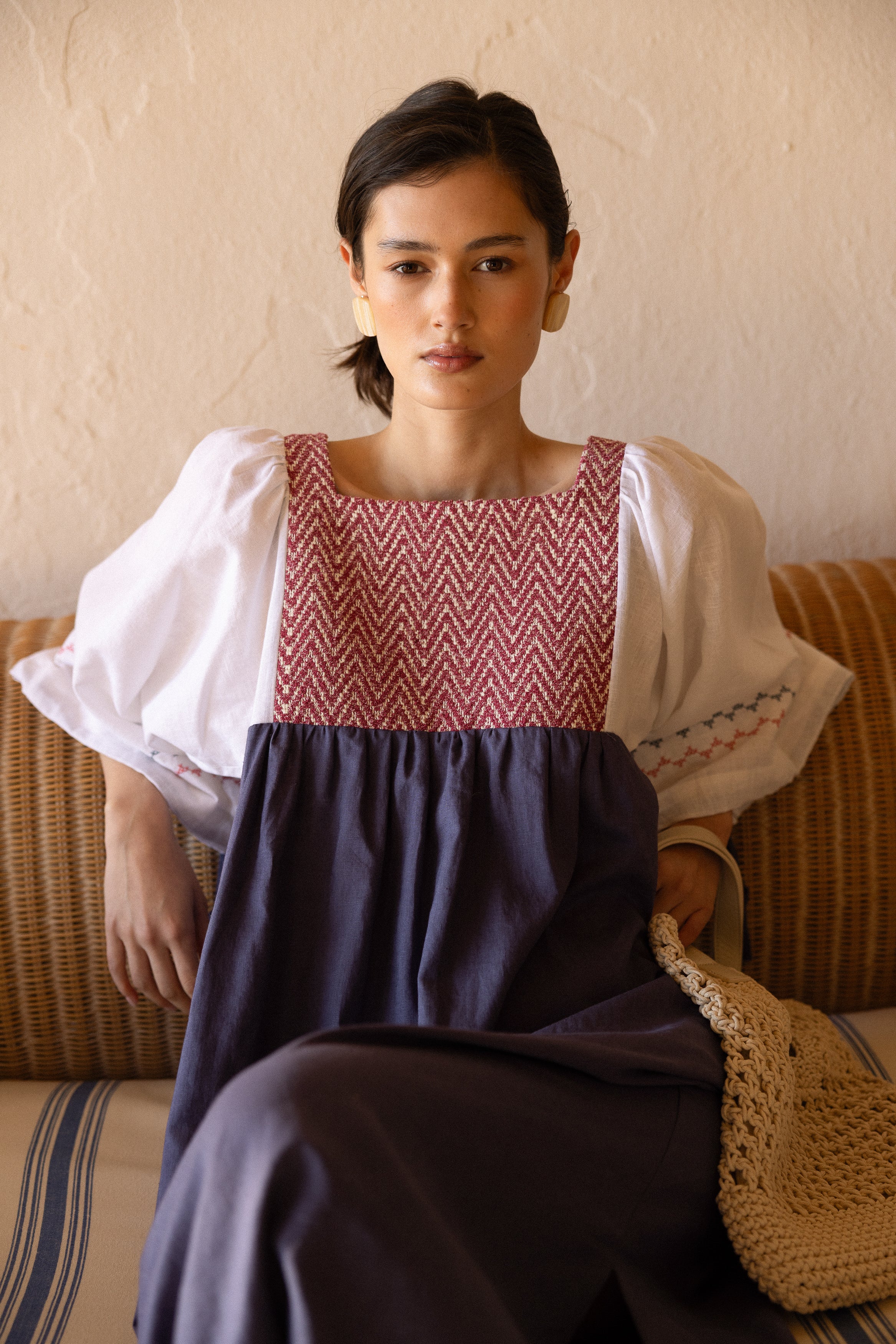 Elvi Dress