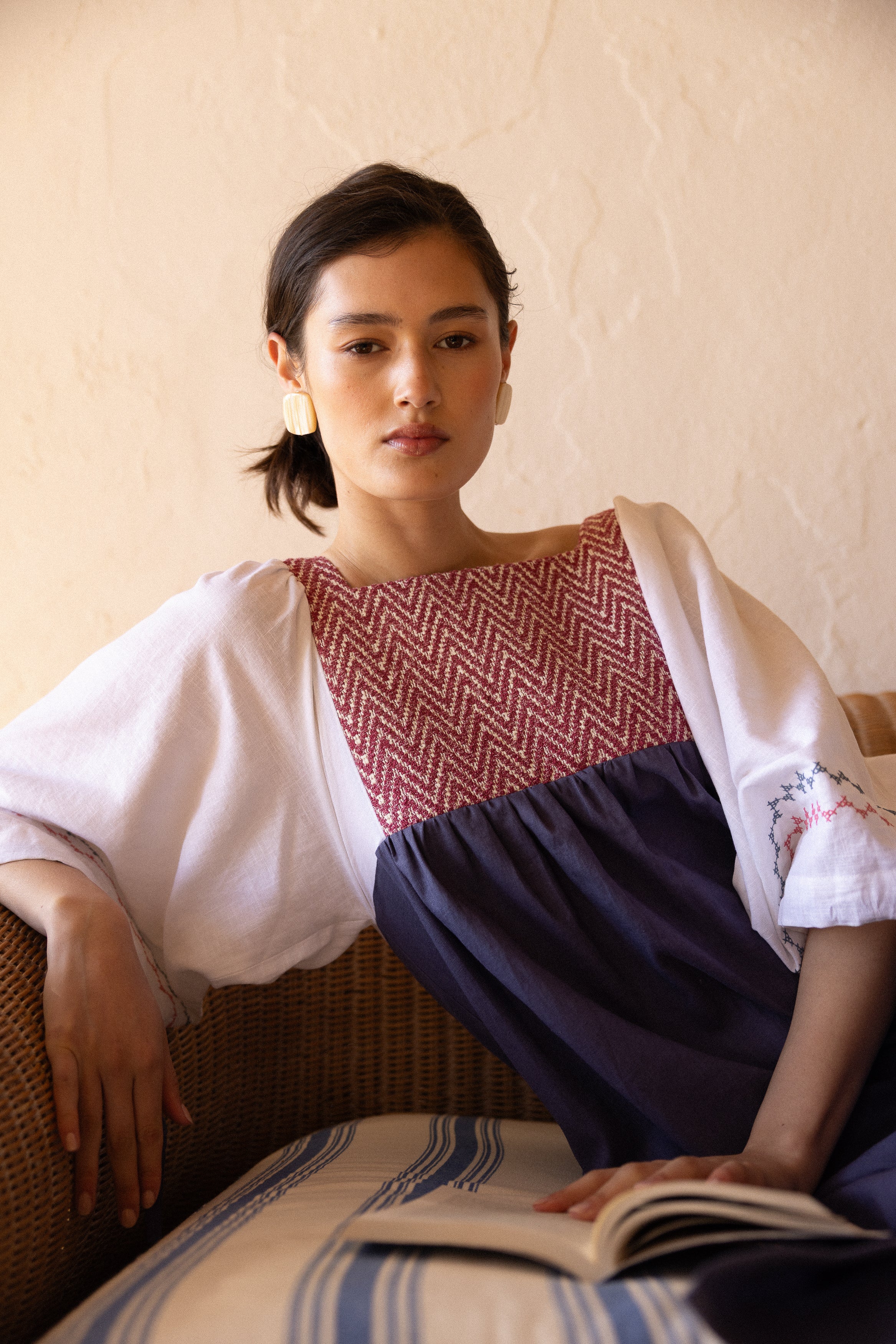 Elvi Dress
