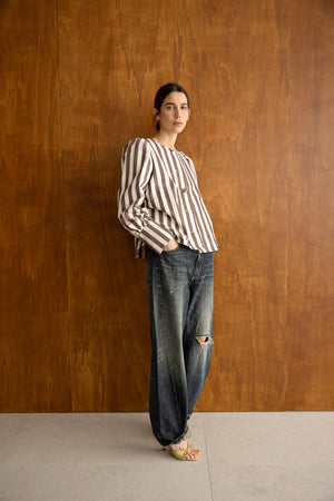 Sobrecamisa Manon