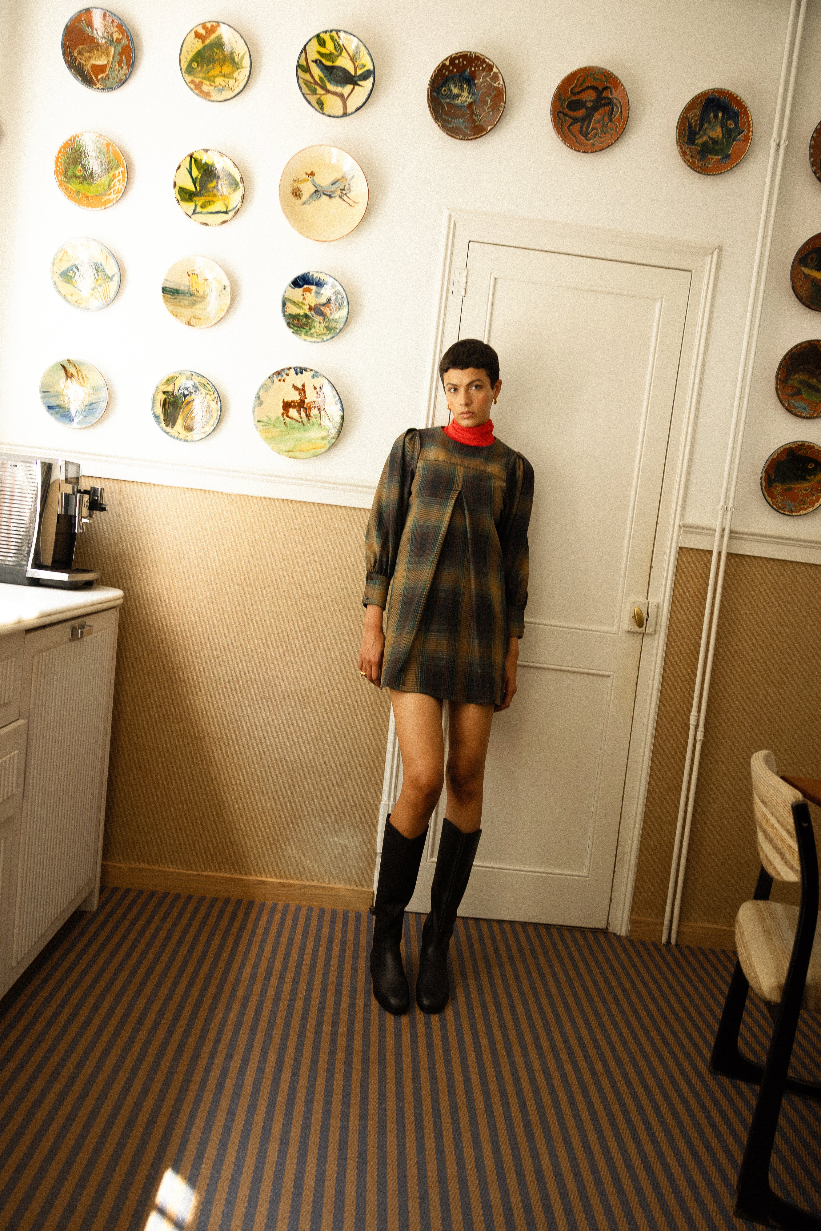 Lauren Dress