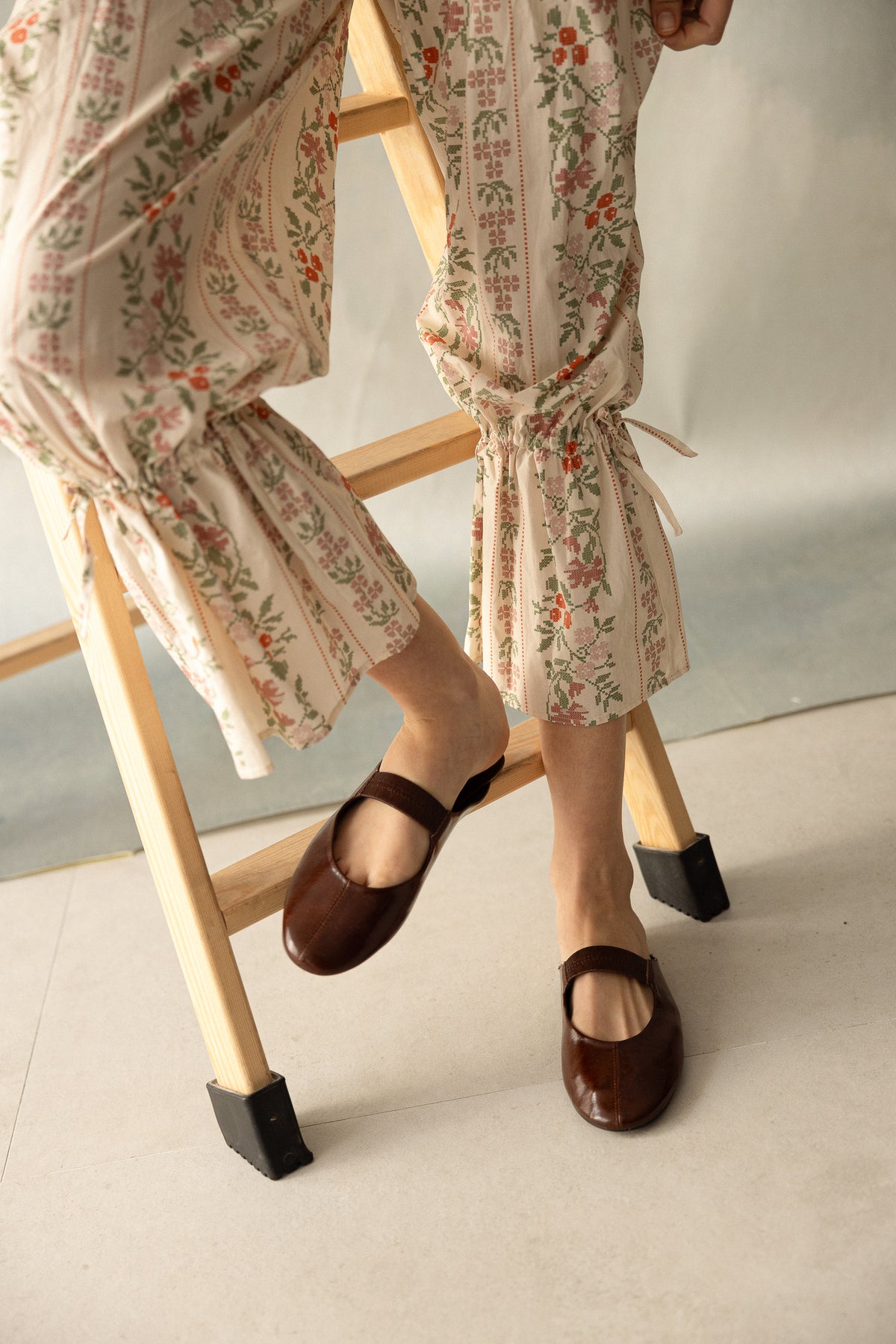 Azahar Pants 